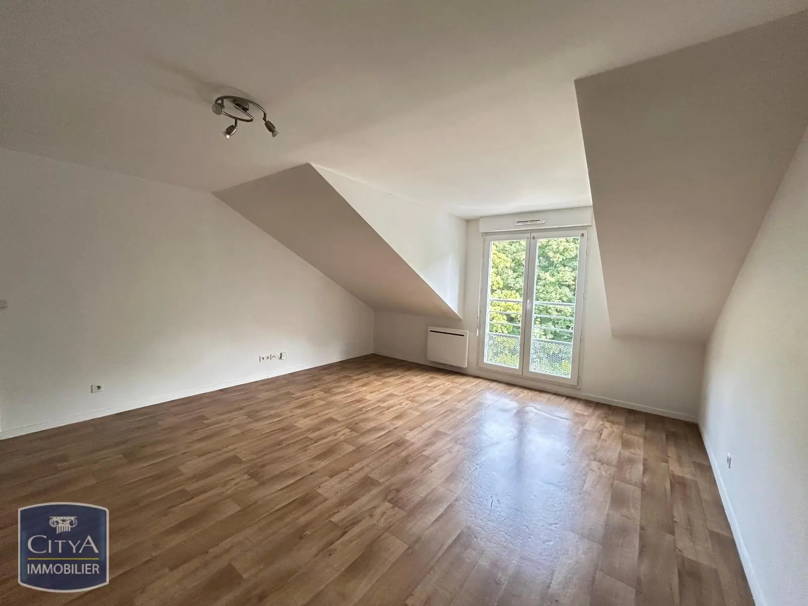Photo 2 Appartement 3 pièces 53.21m²