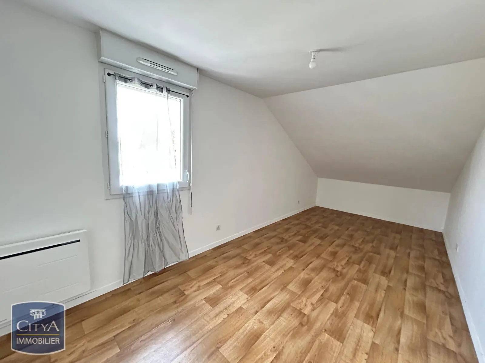Photo 4 Appartement 3 pièces 53.21m²