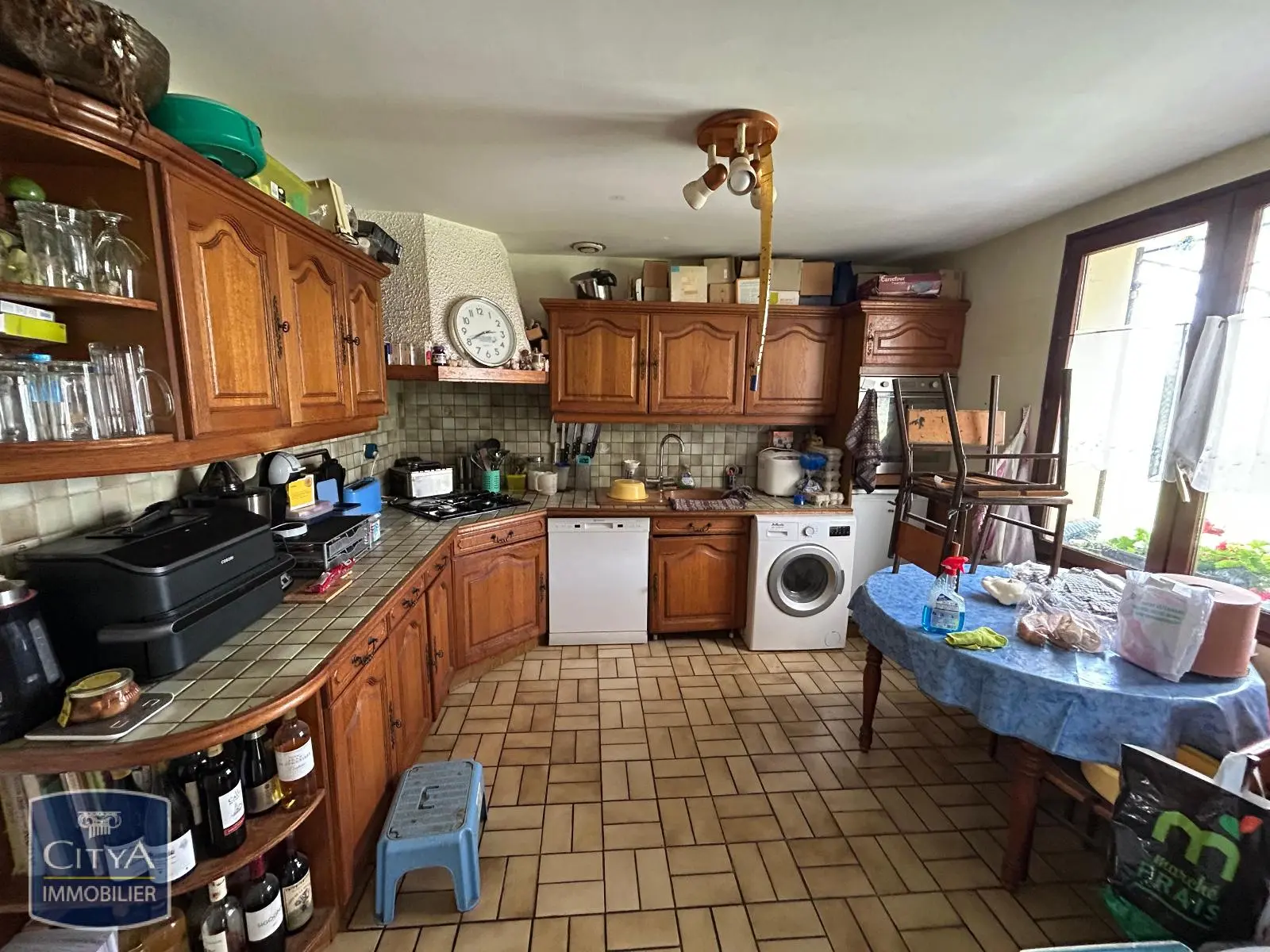 Photo 3 Maison 5 pièces 90.42m²