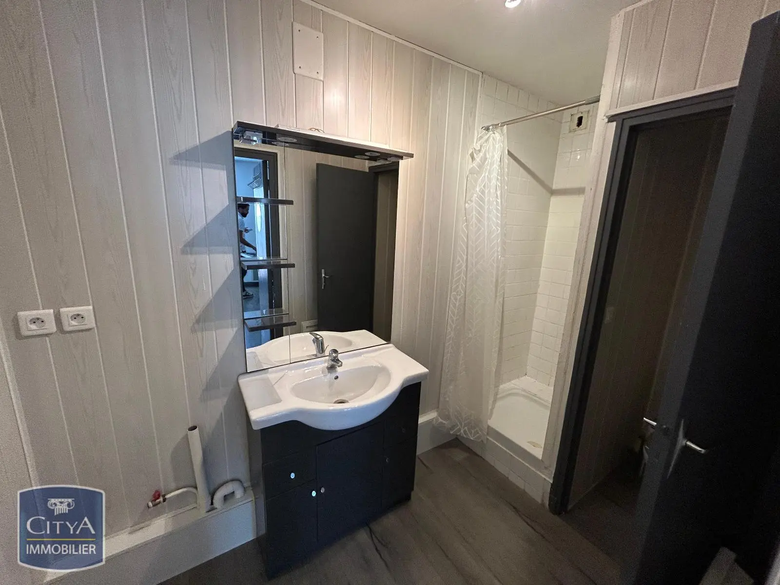 Photo 4 Appartement 2 pièces 35m²