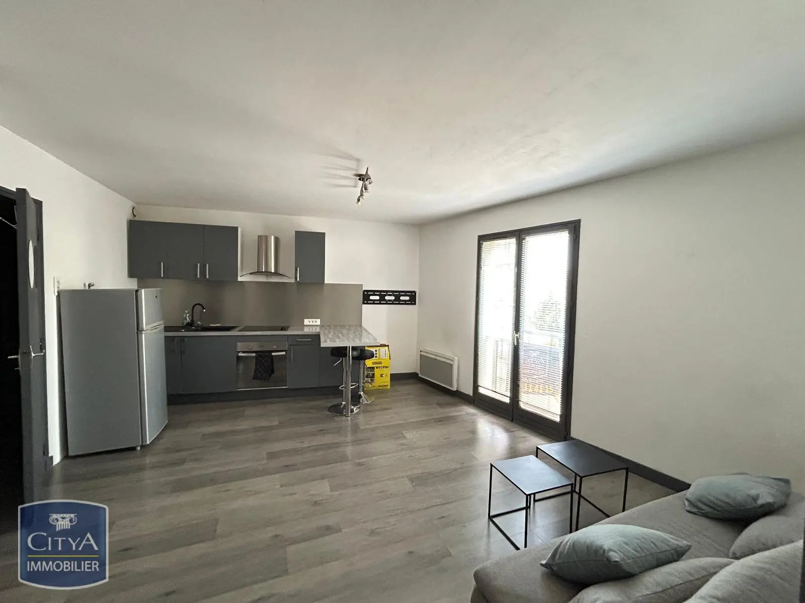 Photo 2 Appartement 2 pièces 35m²