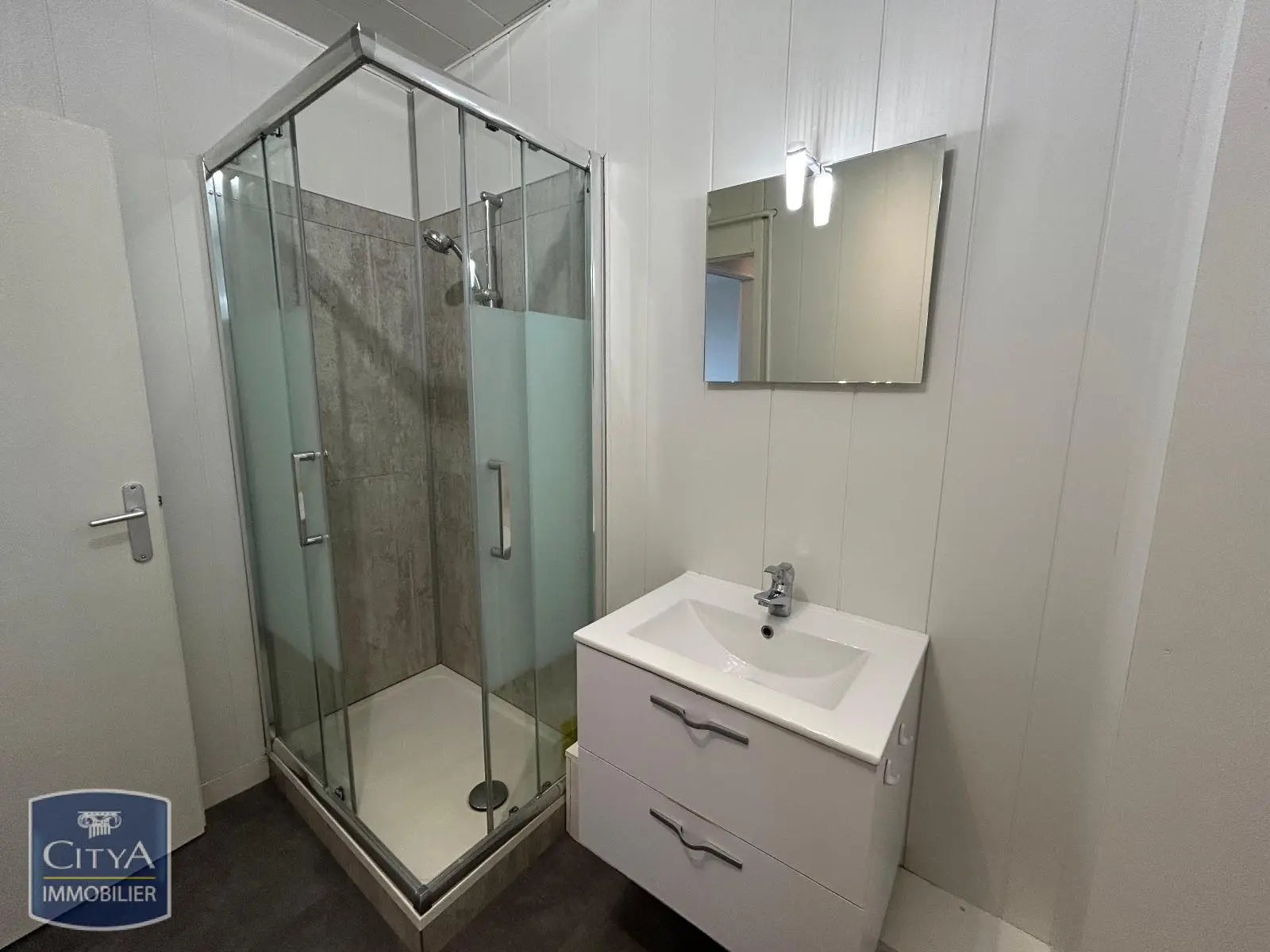 Photo 4 Appartement 3 pièces 54m²