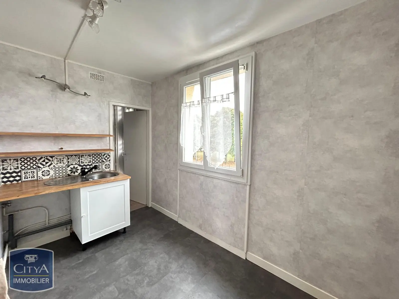 Photo 5 Appartement 3 pièces 54m²