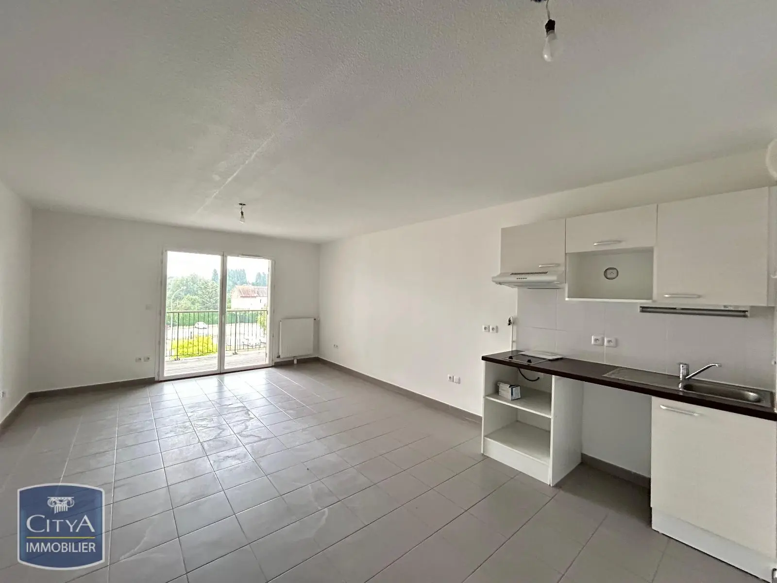 Photo 2 Appartement 2 pièces 46m²