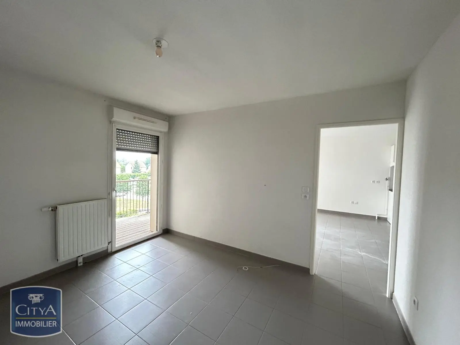 Photo 3 Appartement 2 pièces 46m²