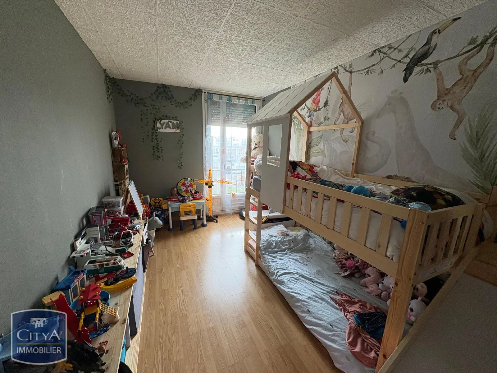 Photo 3 Appartement 3 pièces 65m²