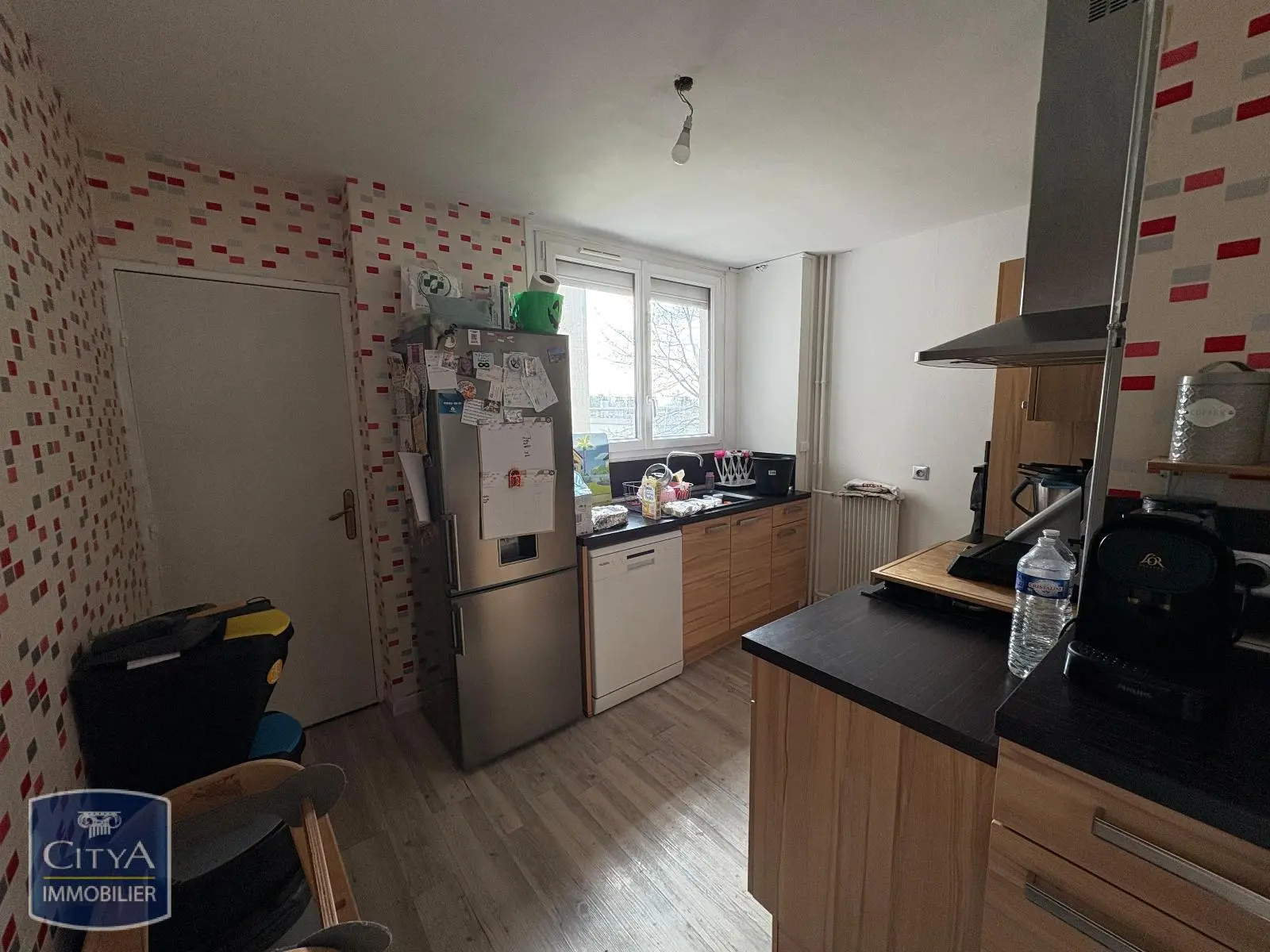 Photo 2 Appartement 3 pièces 65m²