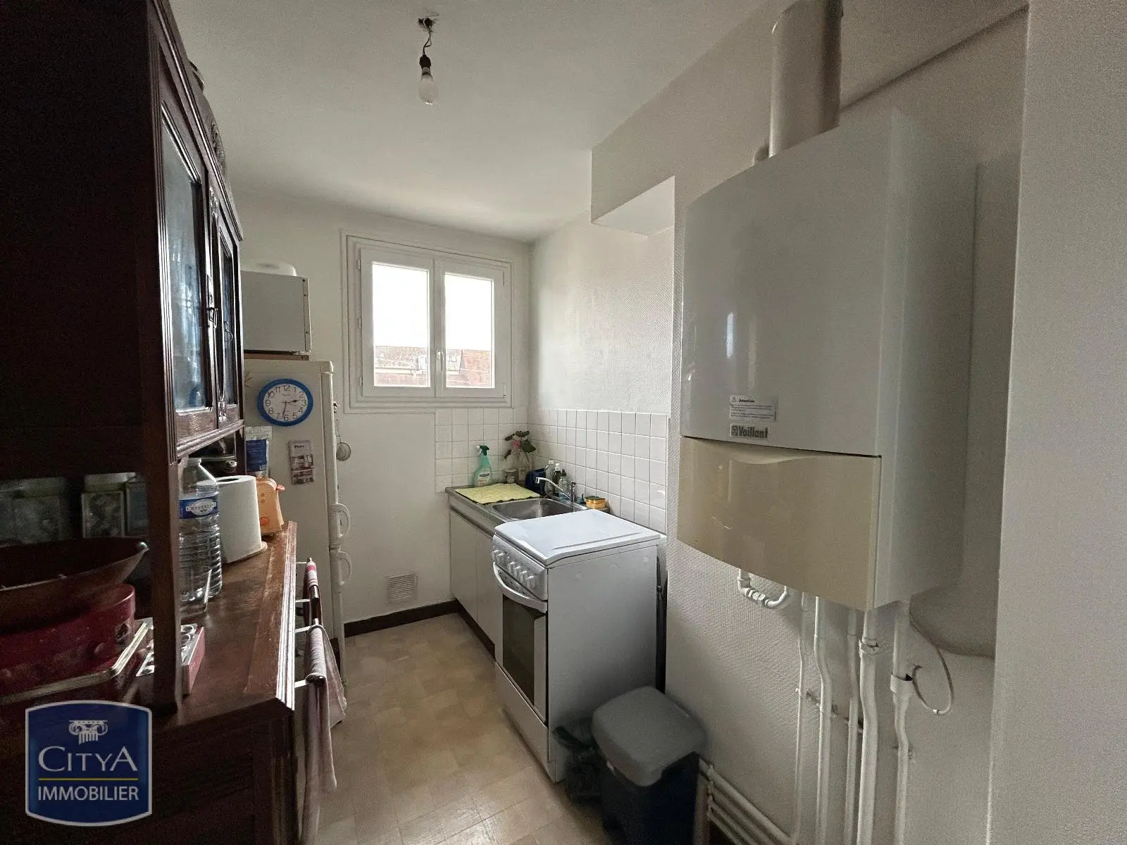 Photo 2 Appartement 3 pièces 54m²