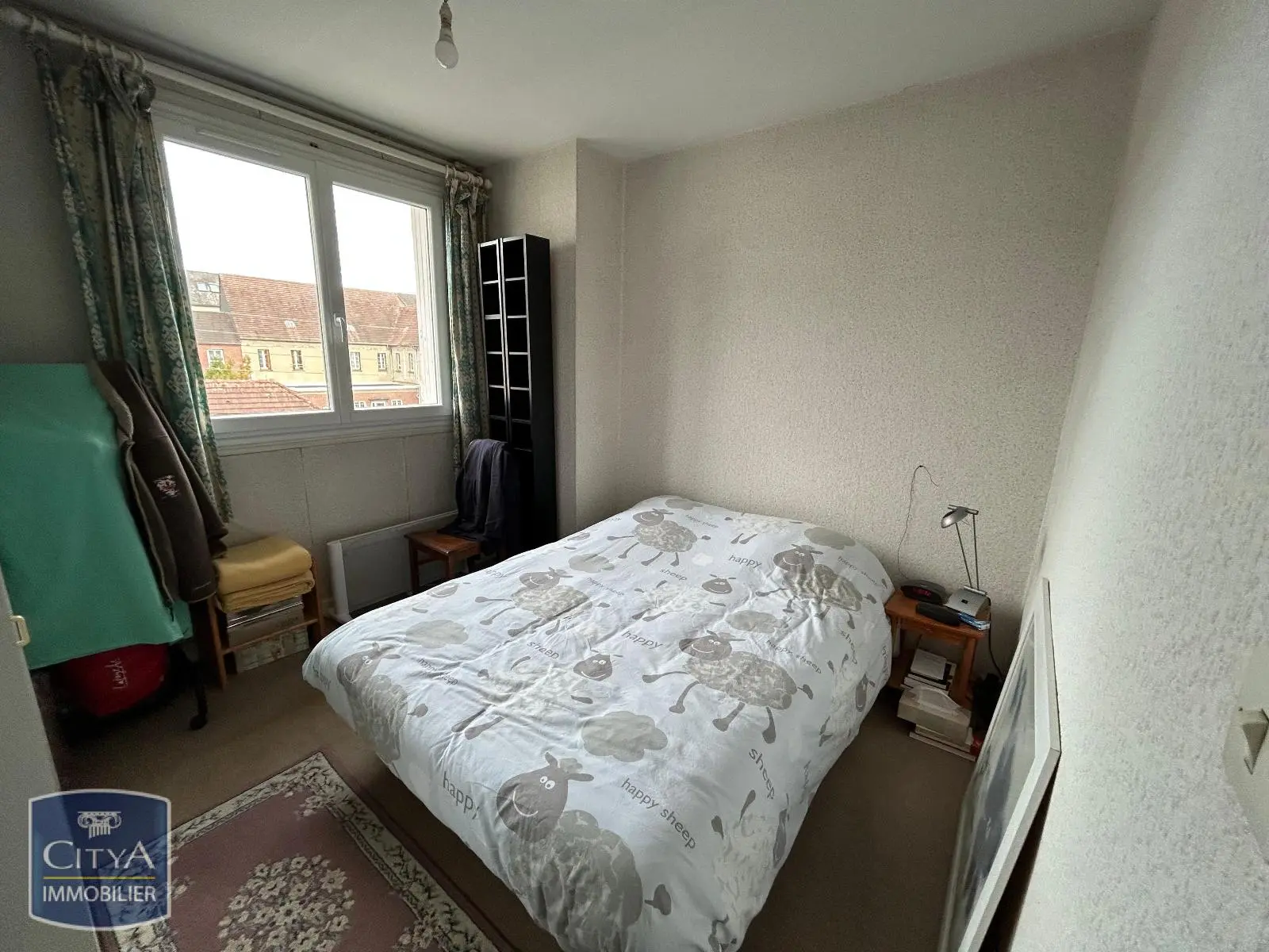 Photo 3 Appartement 3 pièces 54m²