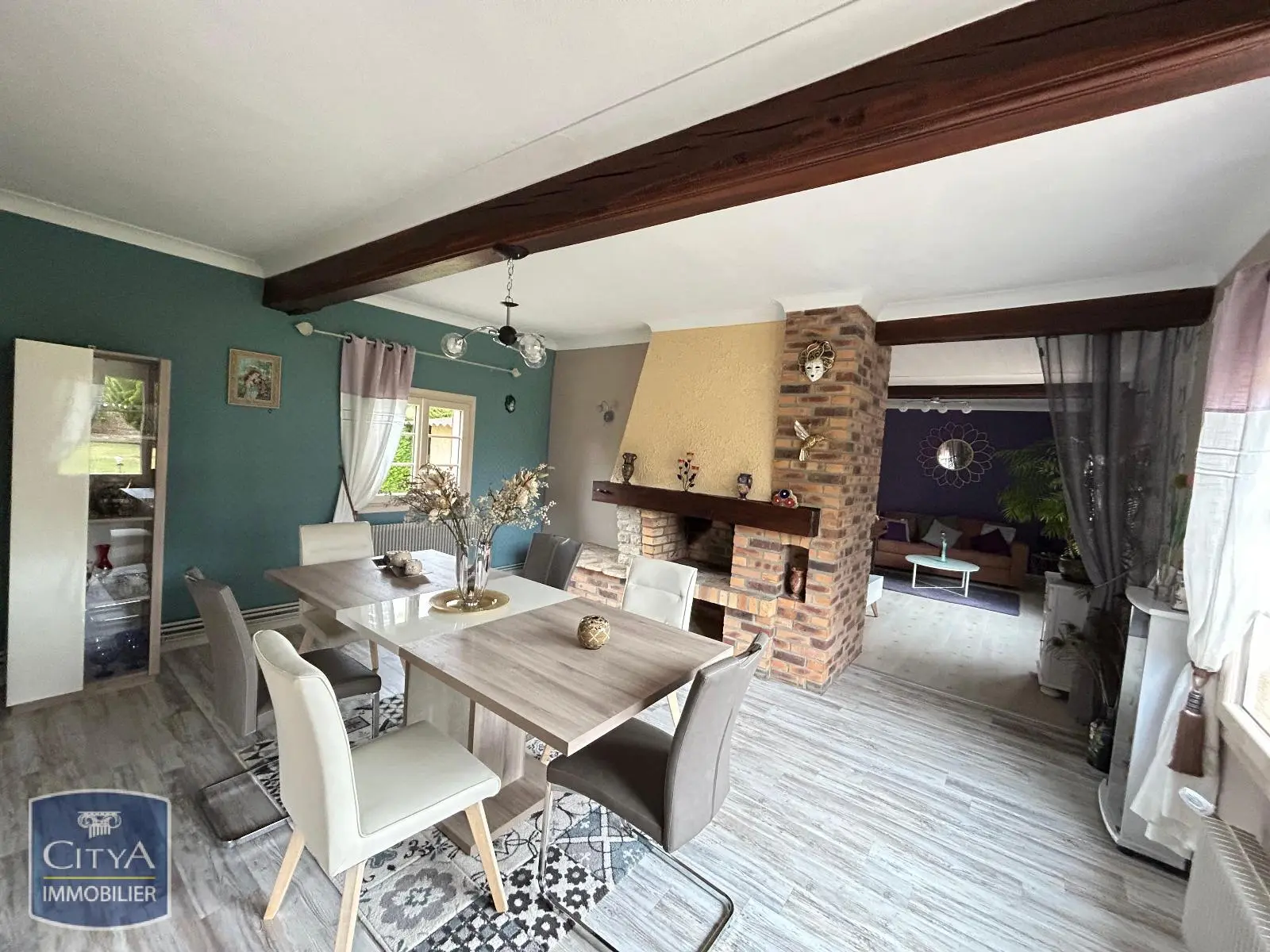 Photo 1 maison Haudivillers
