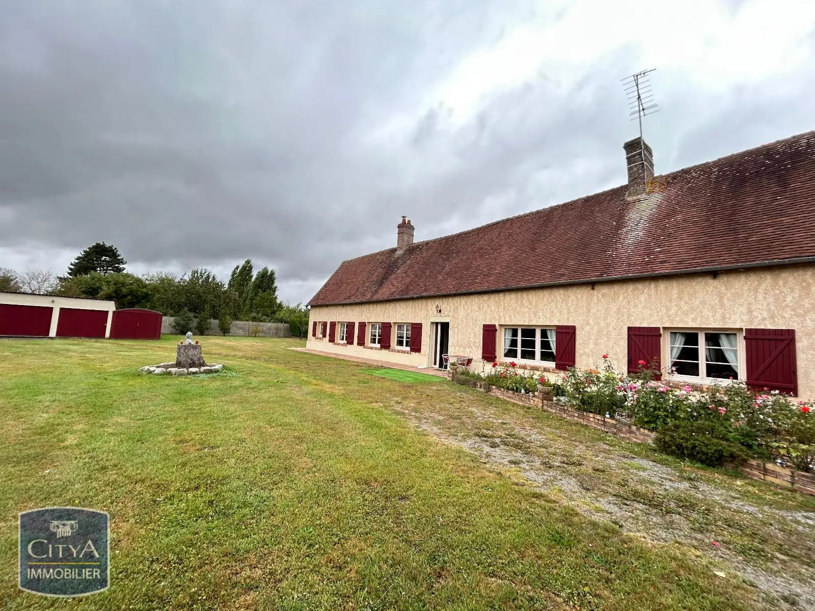 Photo 0 maison Haudivillers