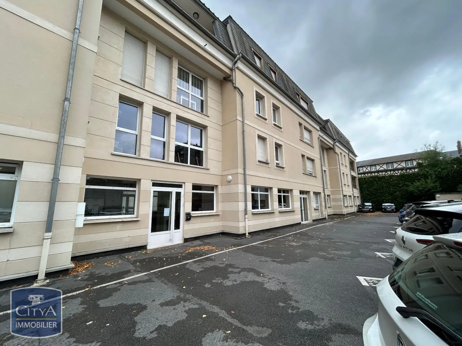 Photo 4 Appartement 2 pièces 49m²