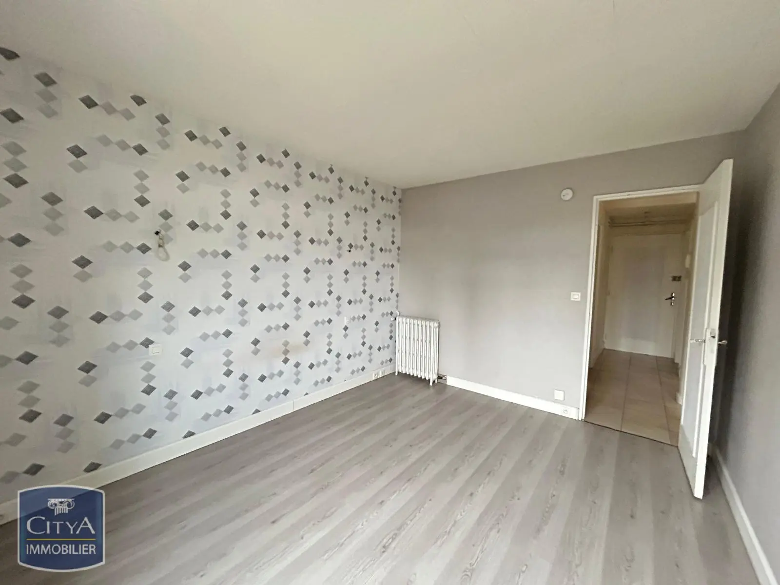 Photo 4 Appartement 2 pièces 54.5m²
