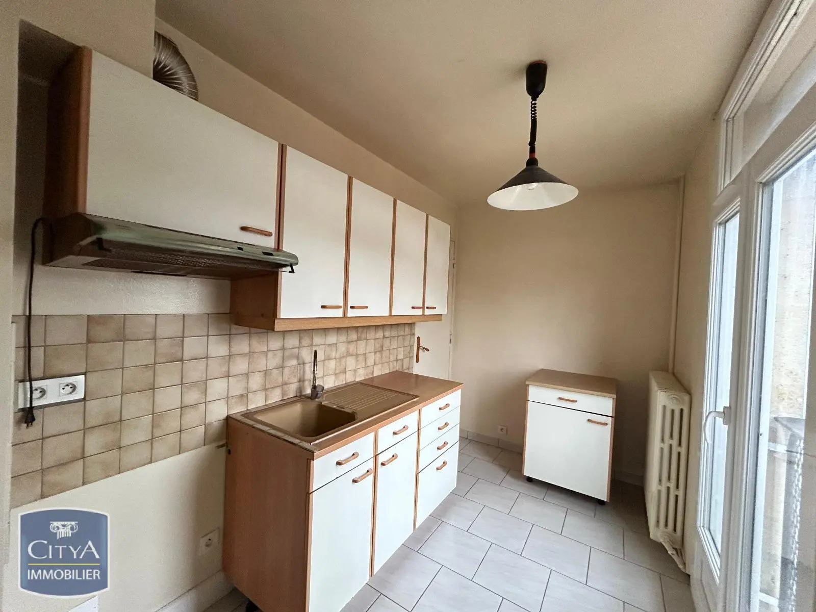 Photo 3 Appartement 2 pièces 54.5m²