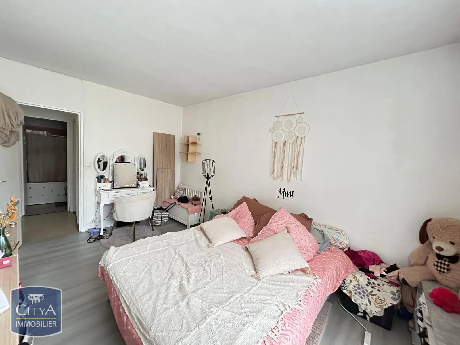Photo 3 Appartement 3 pièces 46.64m²