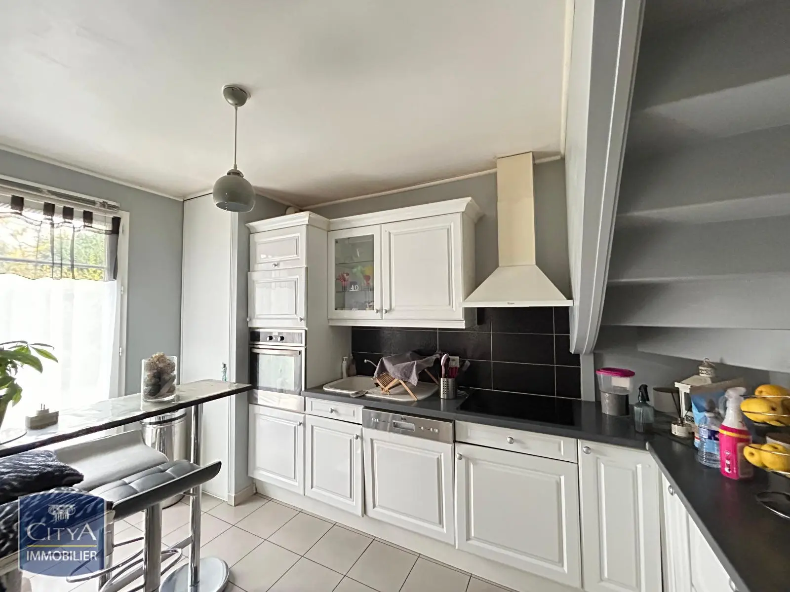 Photo 3 Maison 4 pièces 79m²