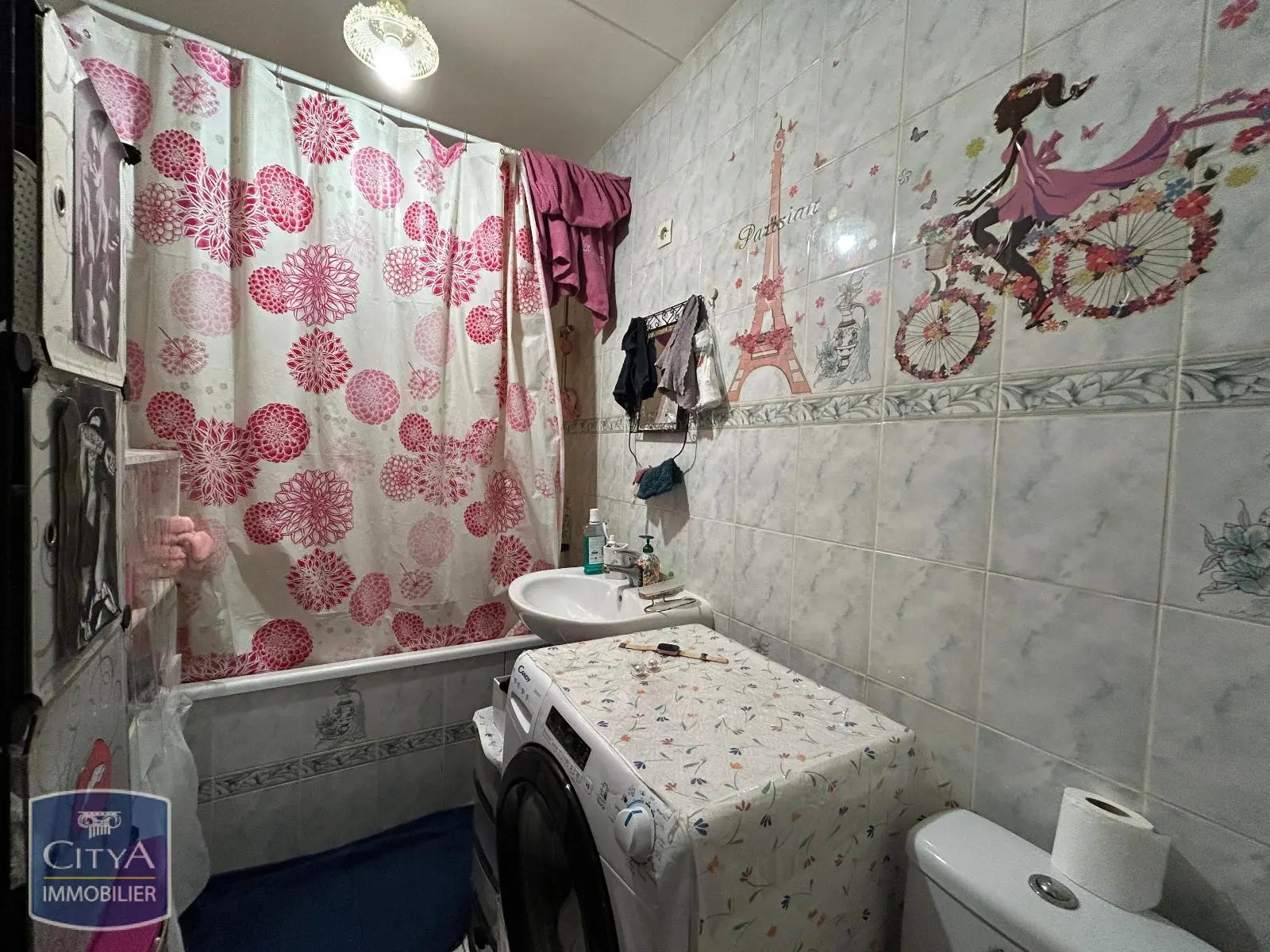 Photo 3 Appartement 1 pièce 30m²