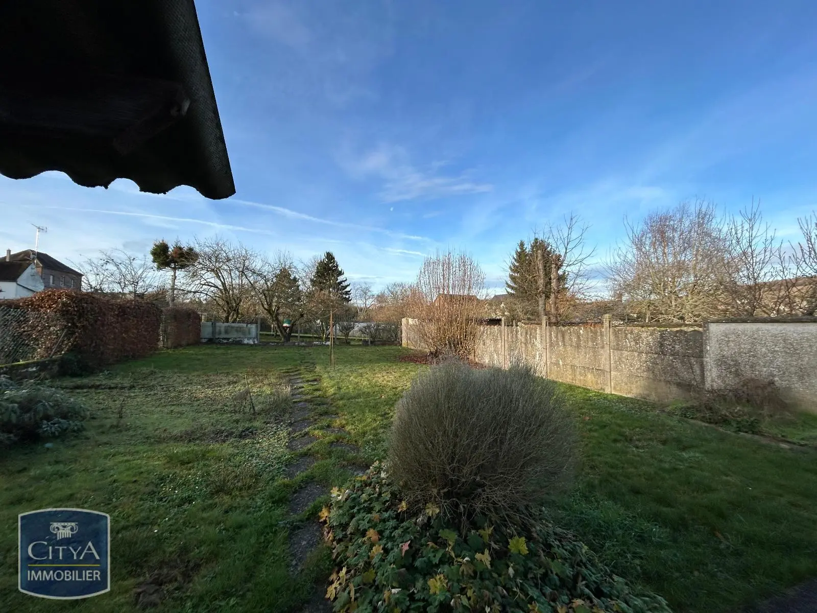 Photo 5 maison Goincourt