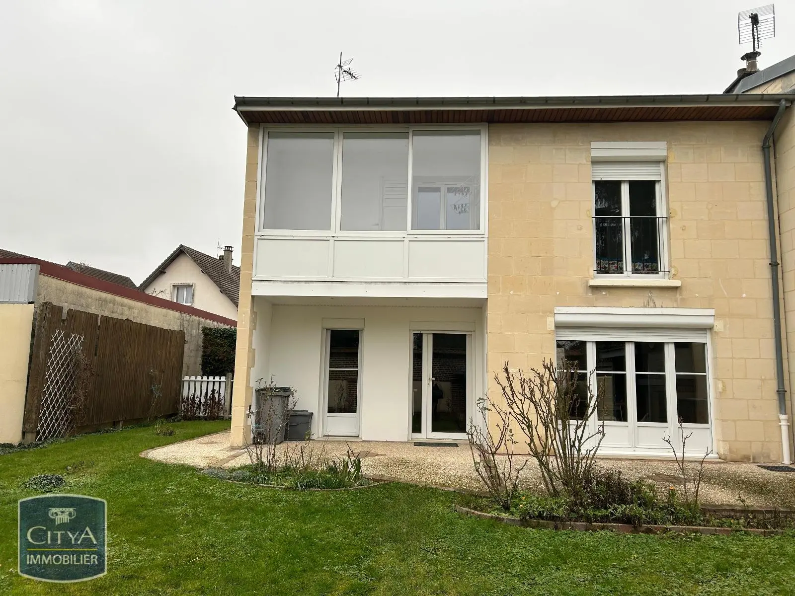 Photo 7 Maison 5 pièces 83m²