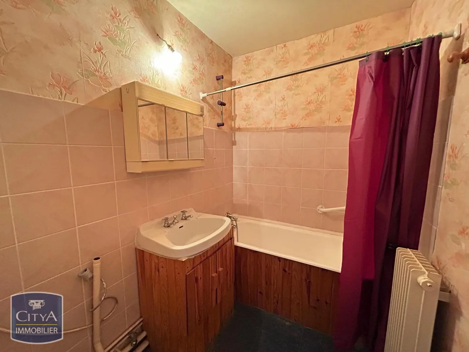 Photo 5 Appartement 3 pièces 60m²