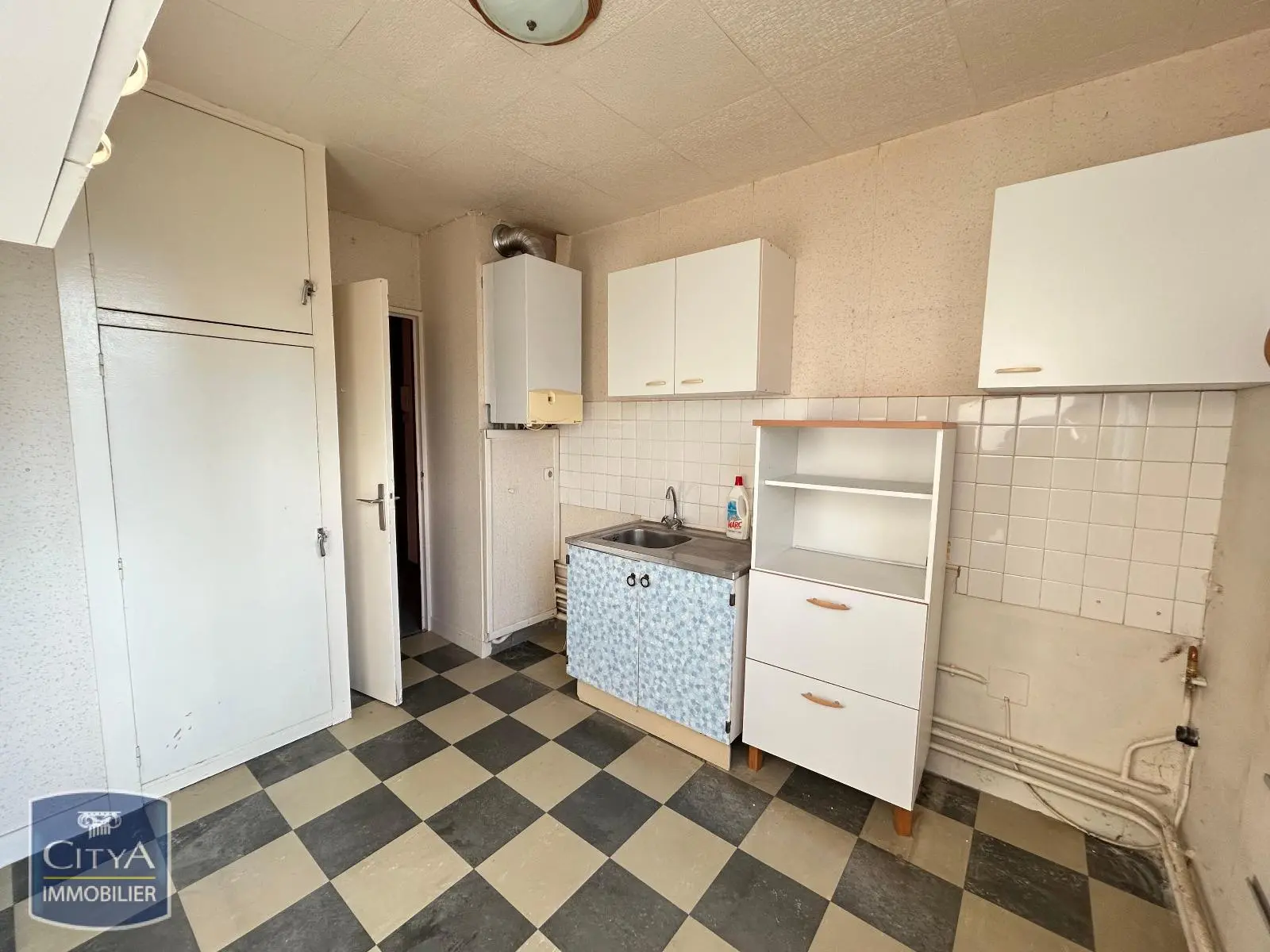 Photo 2 Appartement 3 pièces 60m²