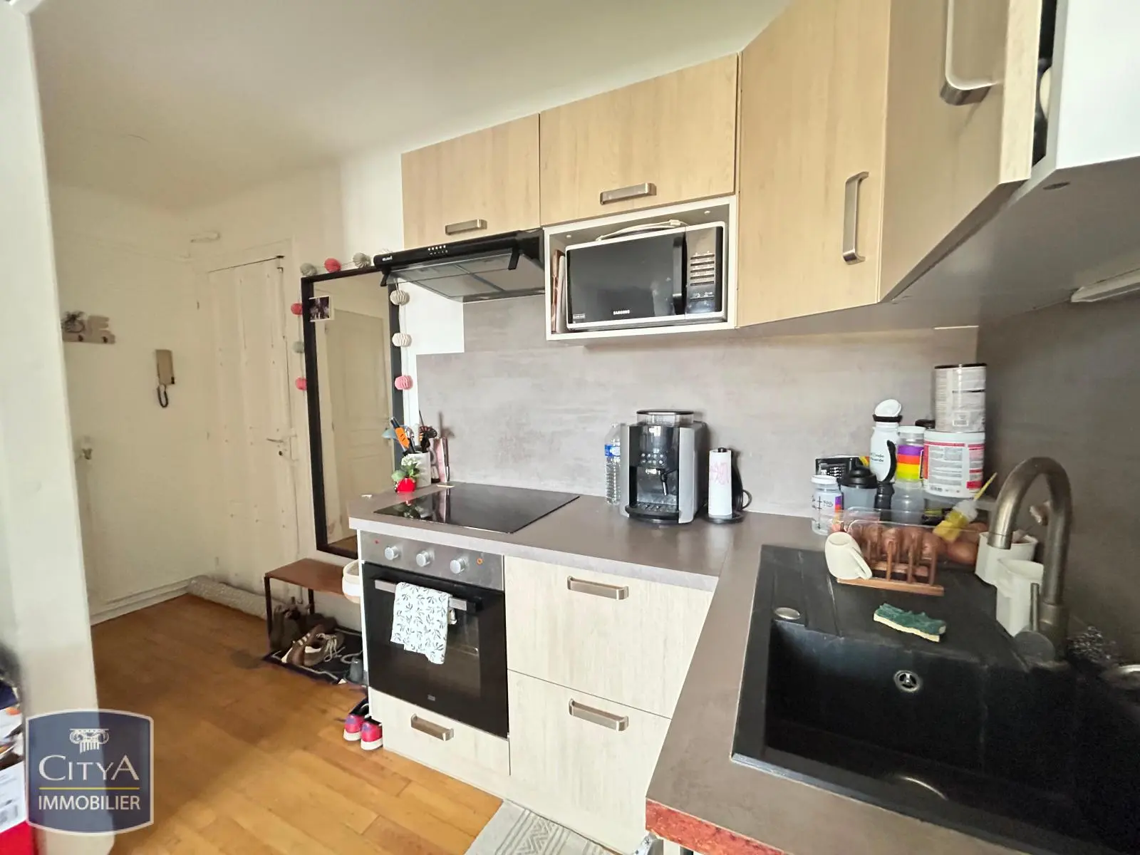 Photo 4 Appartement 3 pièces 71m²