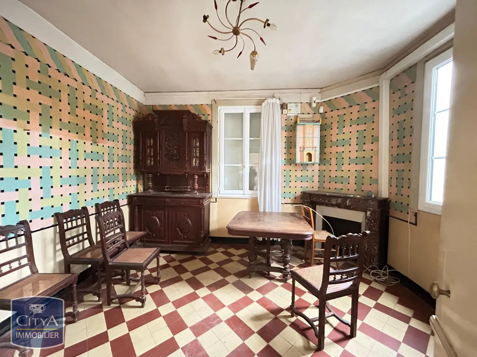 Photo 1 maison Goincourt