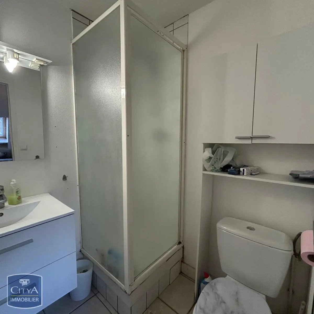 Photo 2 Appartement 1 pièce 23m²