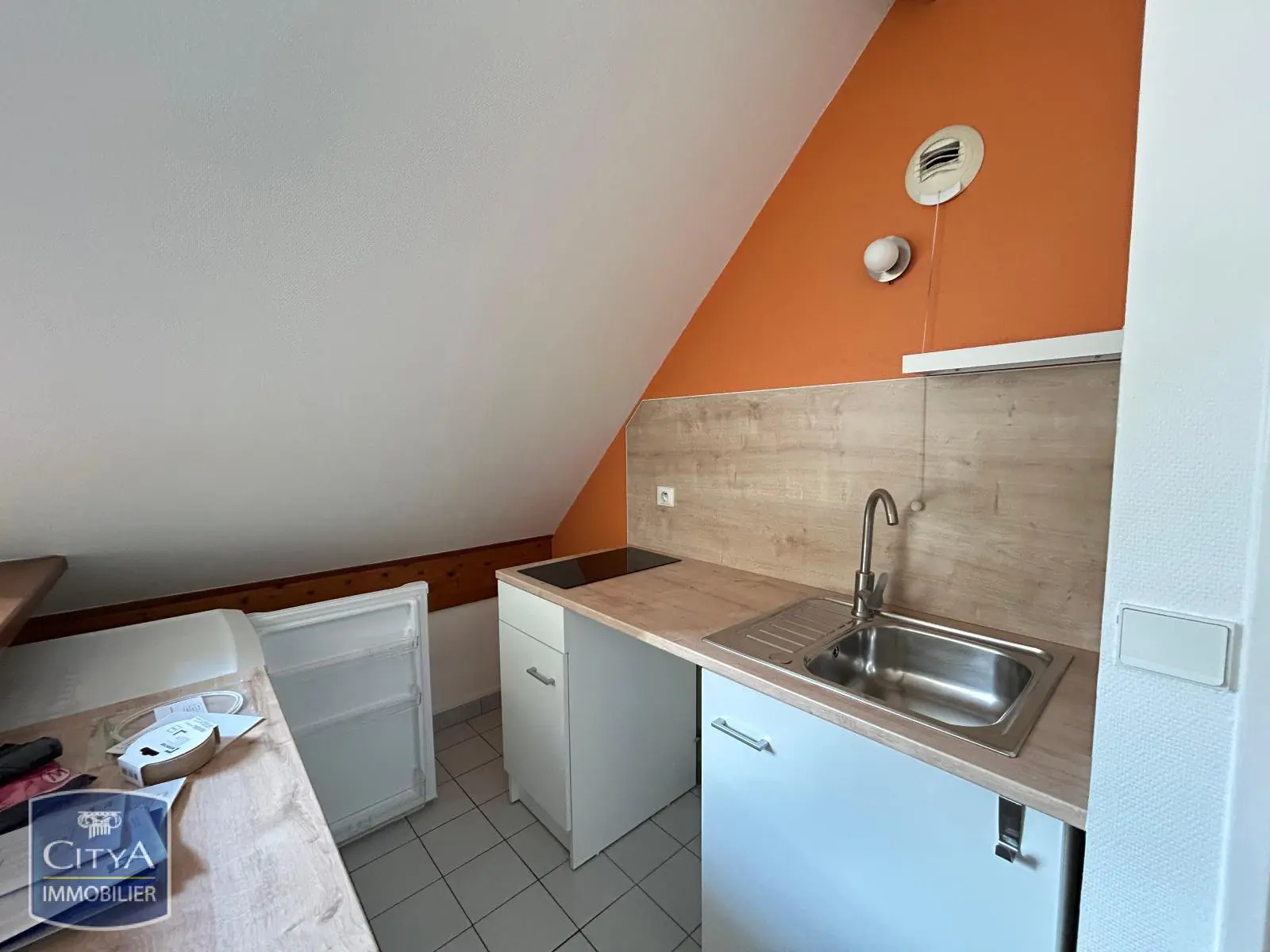 Photo 3 appartement Beauvais