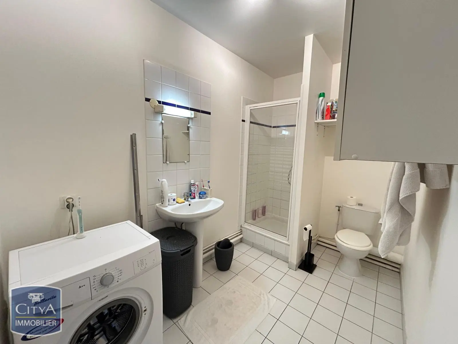 Photo 5 Appartement 2 pièces 40m²