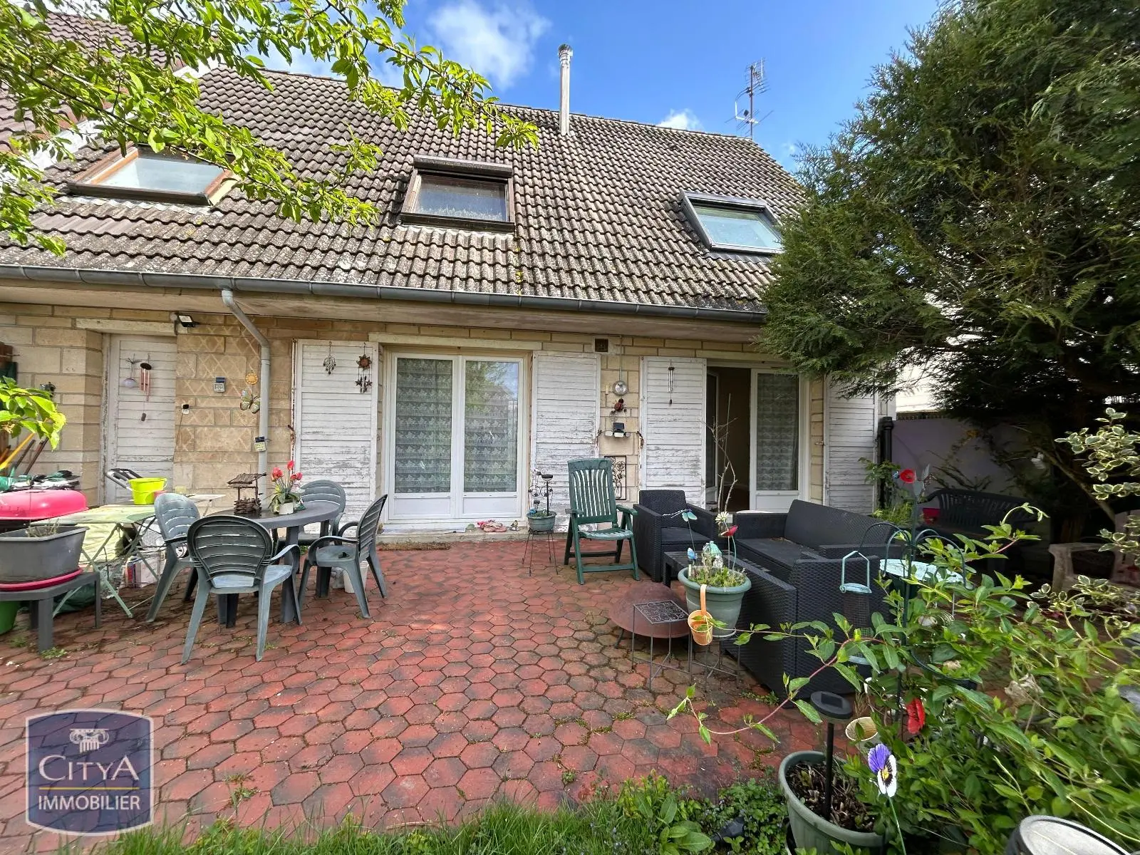 Photo 8 Maison 6 pièces 110m²