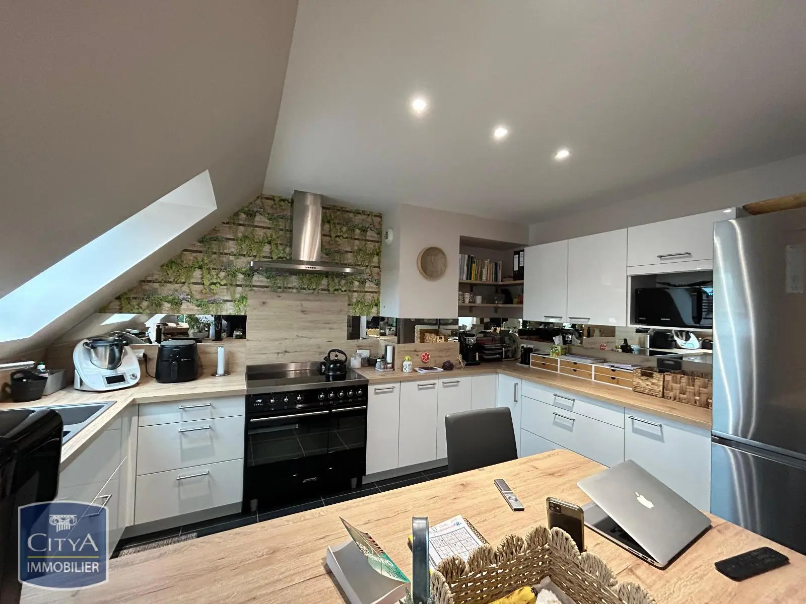 Photo 3 Appartement 4 pièces 92m²