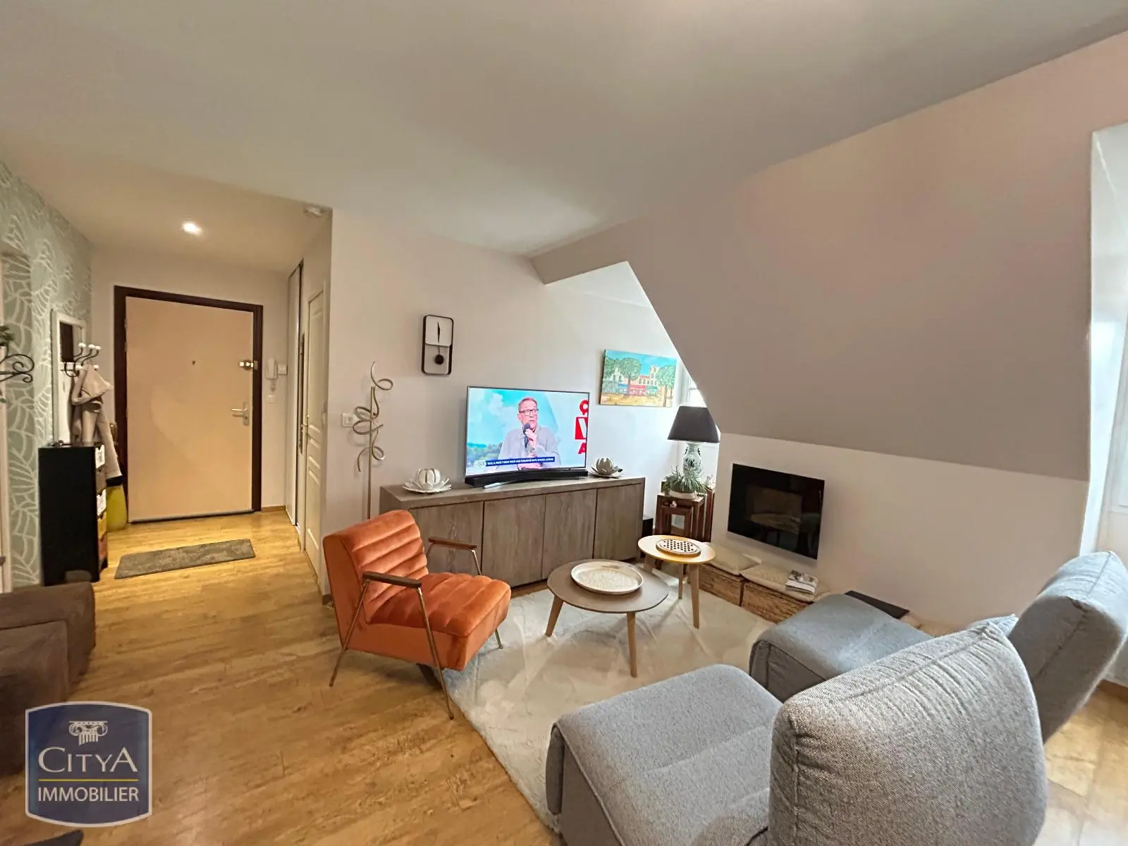 Photo 4 Appartement 4 pièces 92m²