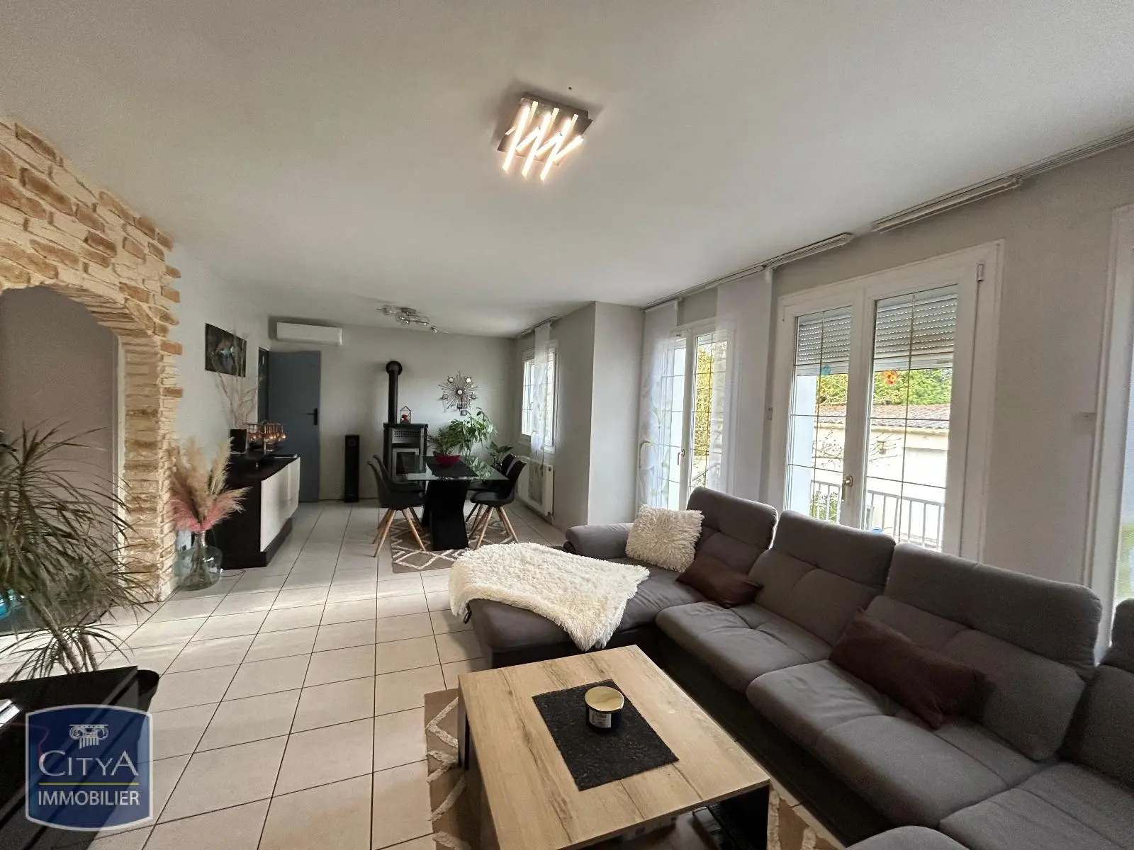 Photo 3 Maison 6 pièces 138m²