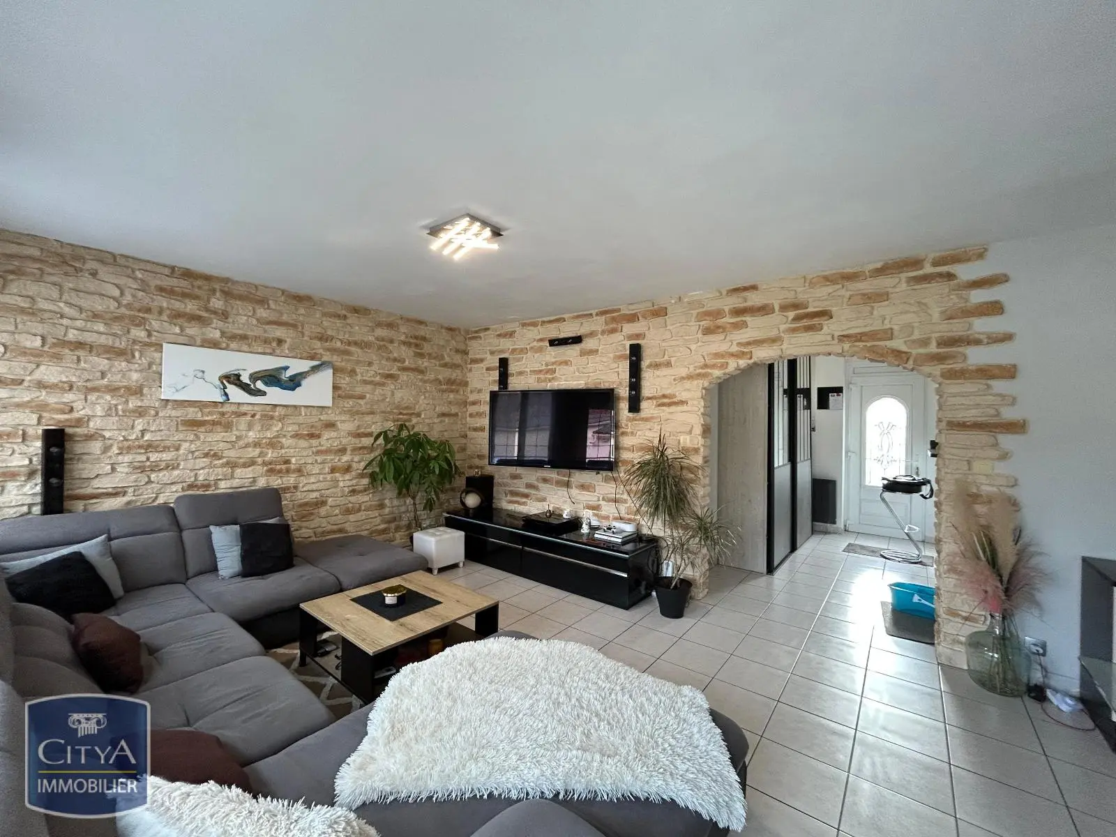 Photo 2 Maison 6 pièces 138m²