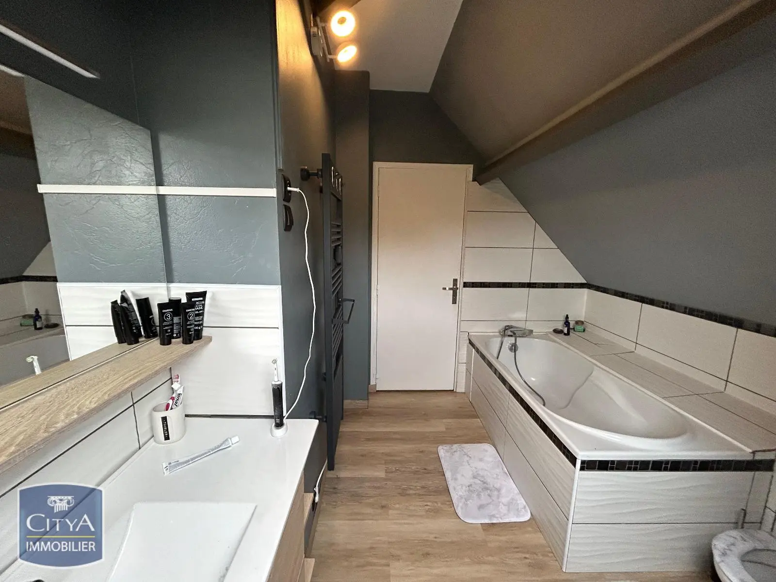 Photo 8 Maison 6 pièces 138m²