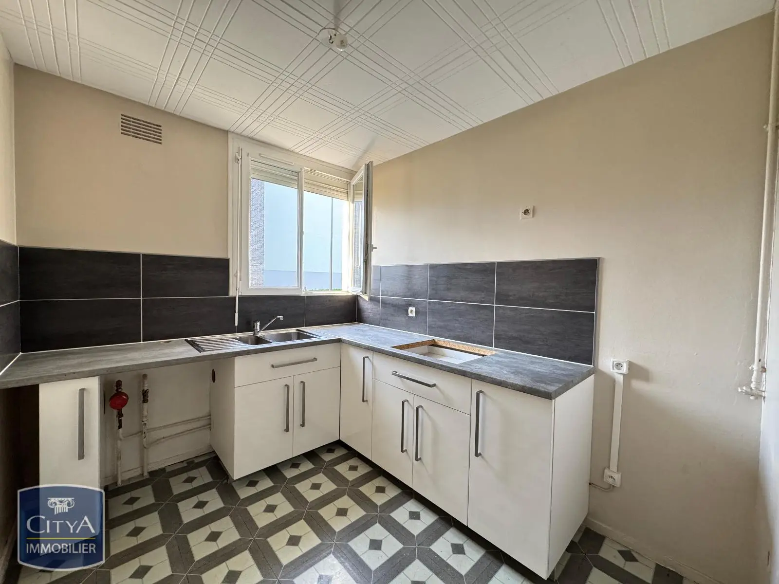 Photo 3 Appartement 2 pièces 44m²