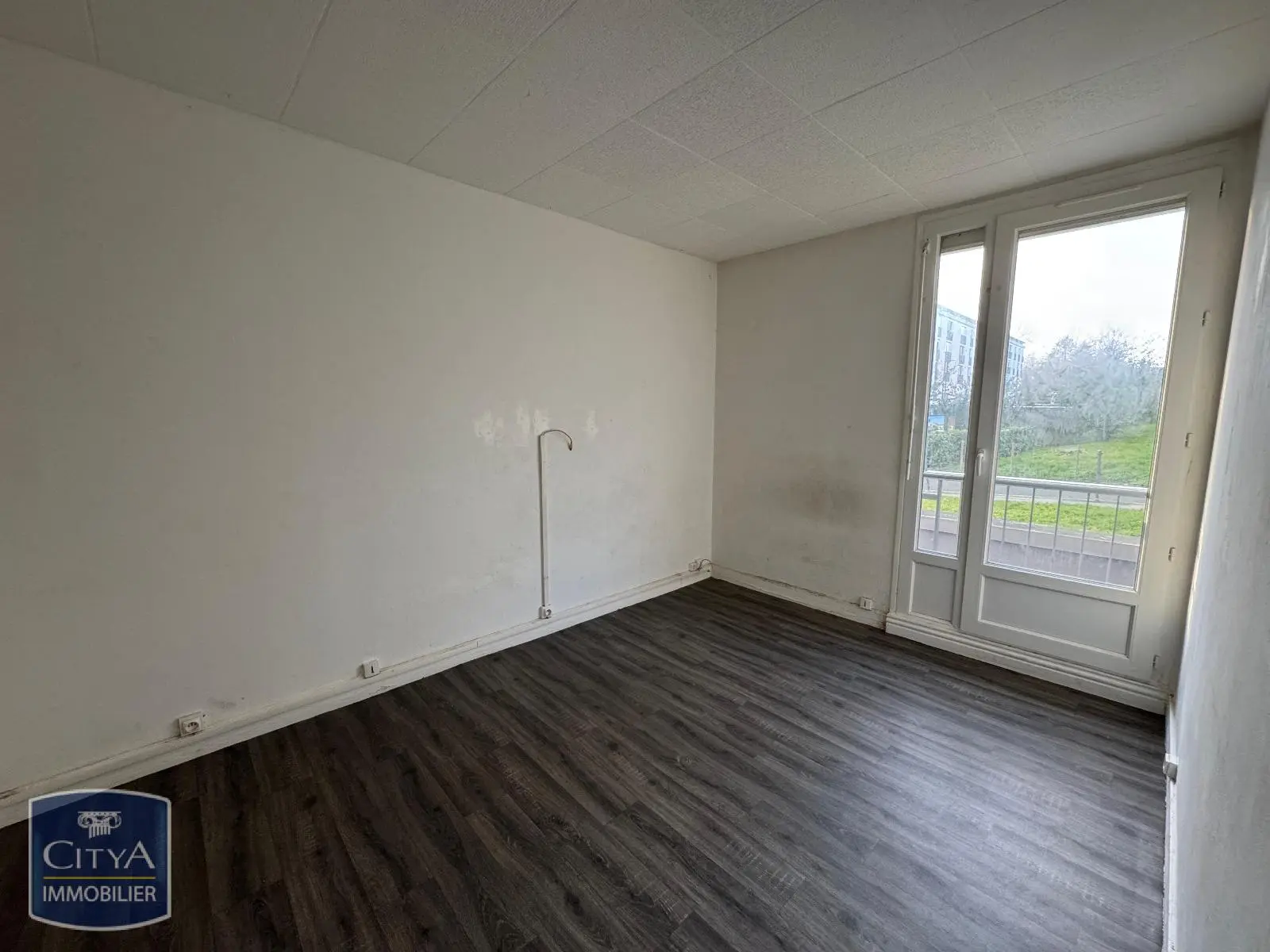 Photo 2 Appartement 2 pièces 44m²