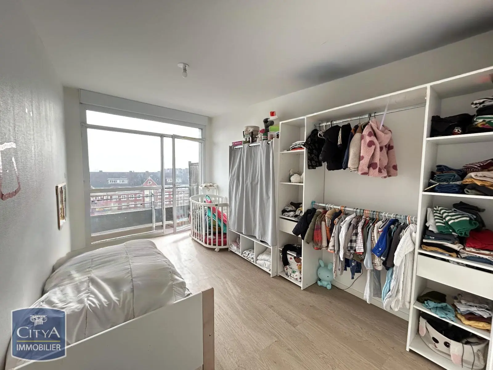 Photo 3 Appartement 3 pièces 78m²