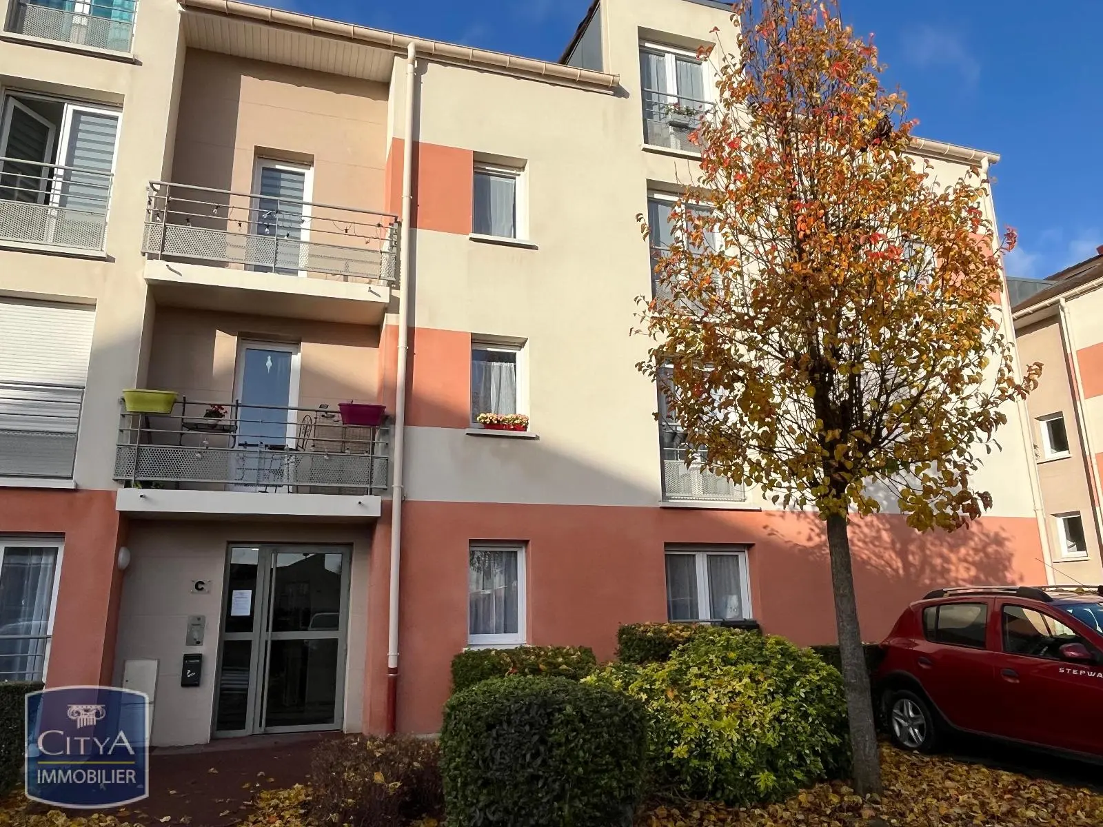 Photo 5 Appartement 3 pièces 53.21m²