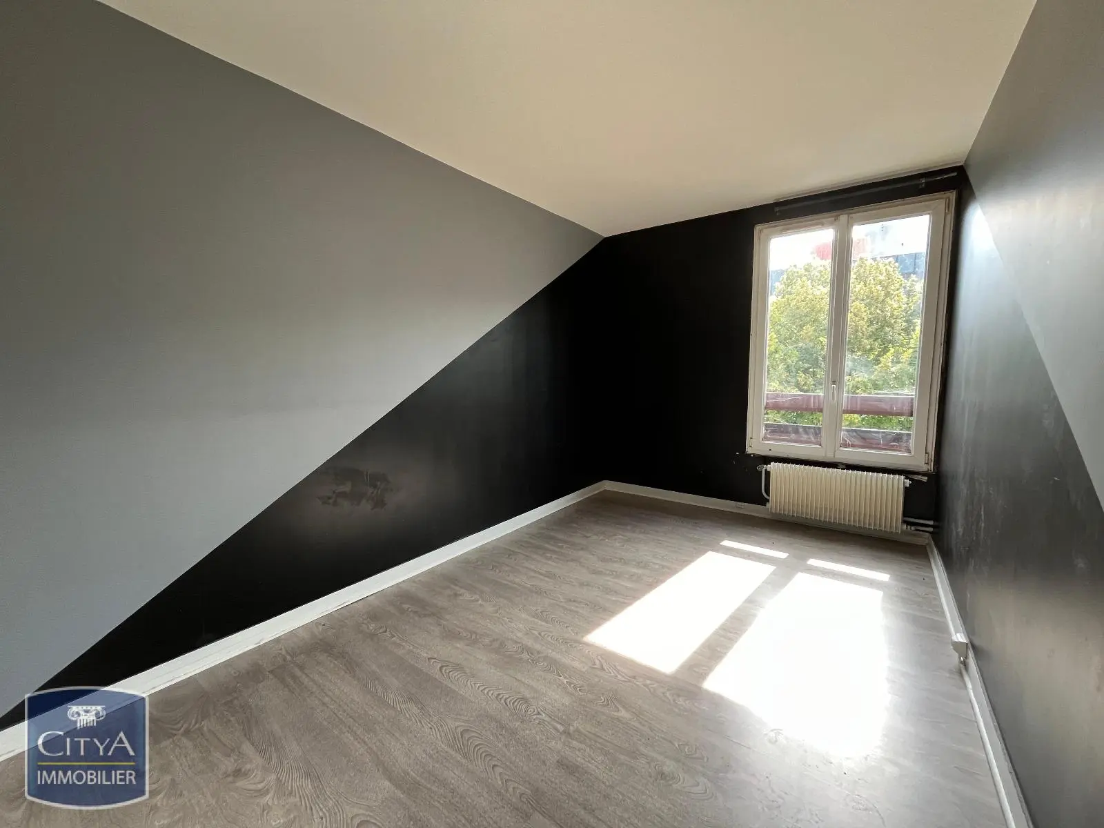 Photo 2 Appartement 4 pièces 75m²