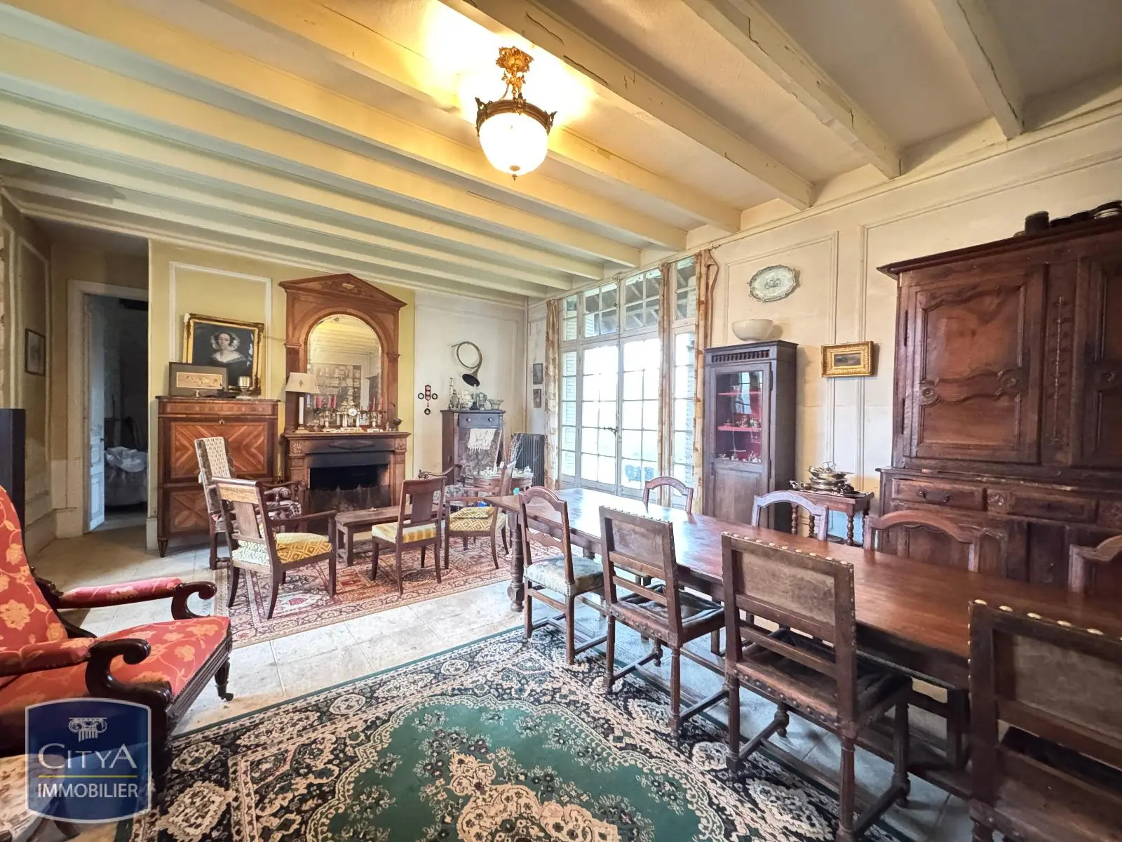 Photo 5 Maison 6 pièces 250m²