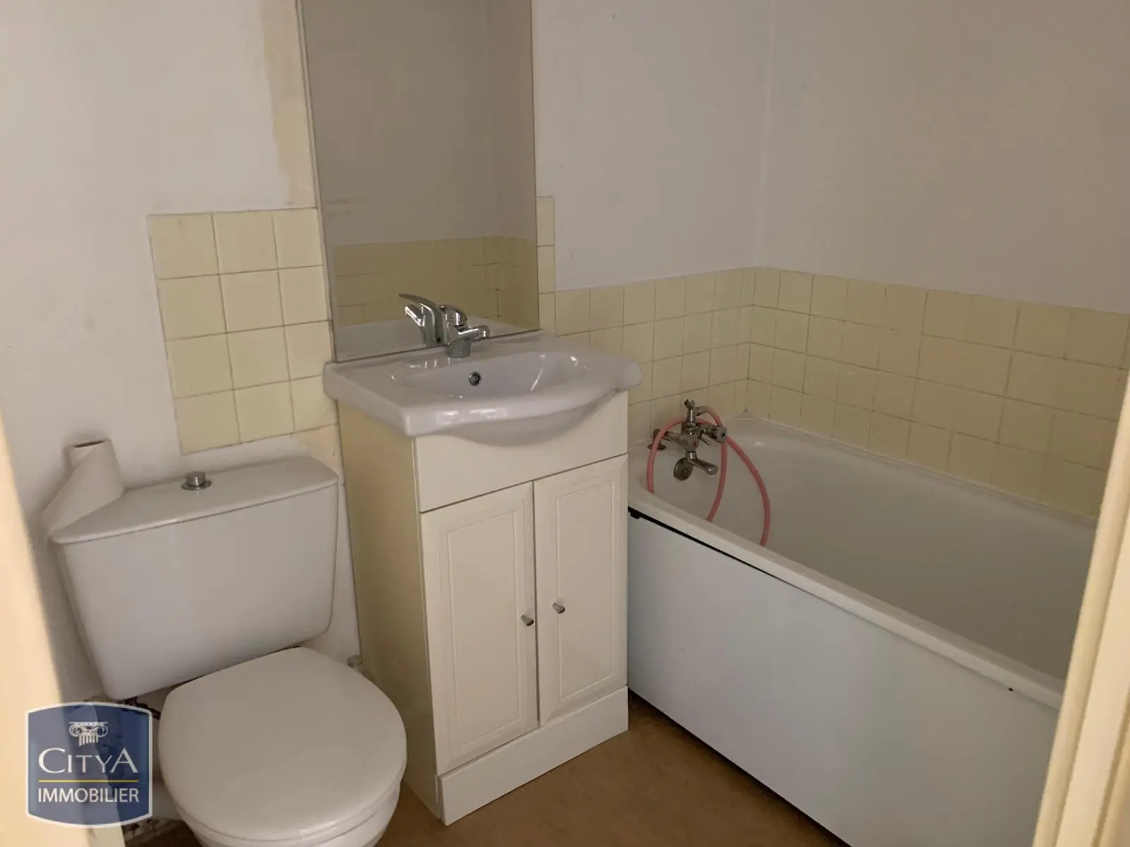 Photo 4 Appartement 1 pièce 26m²