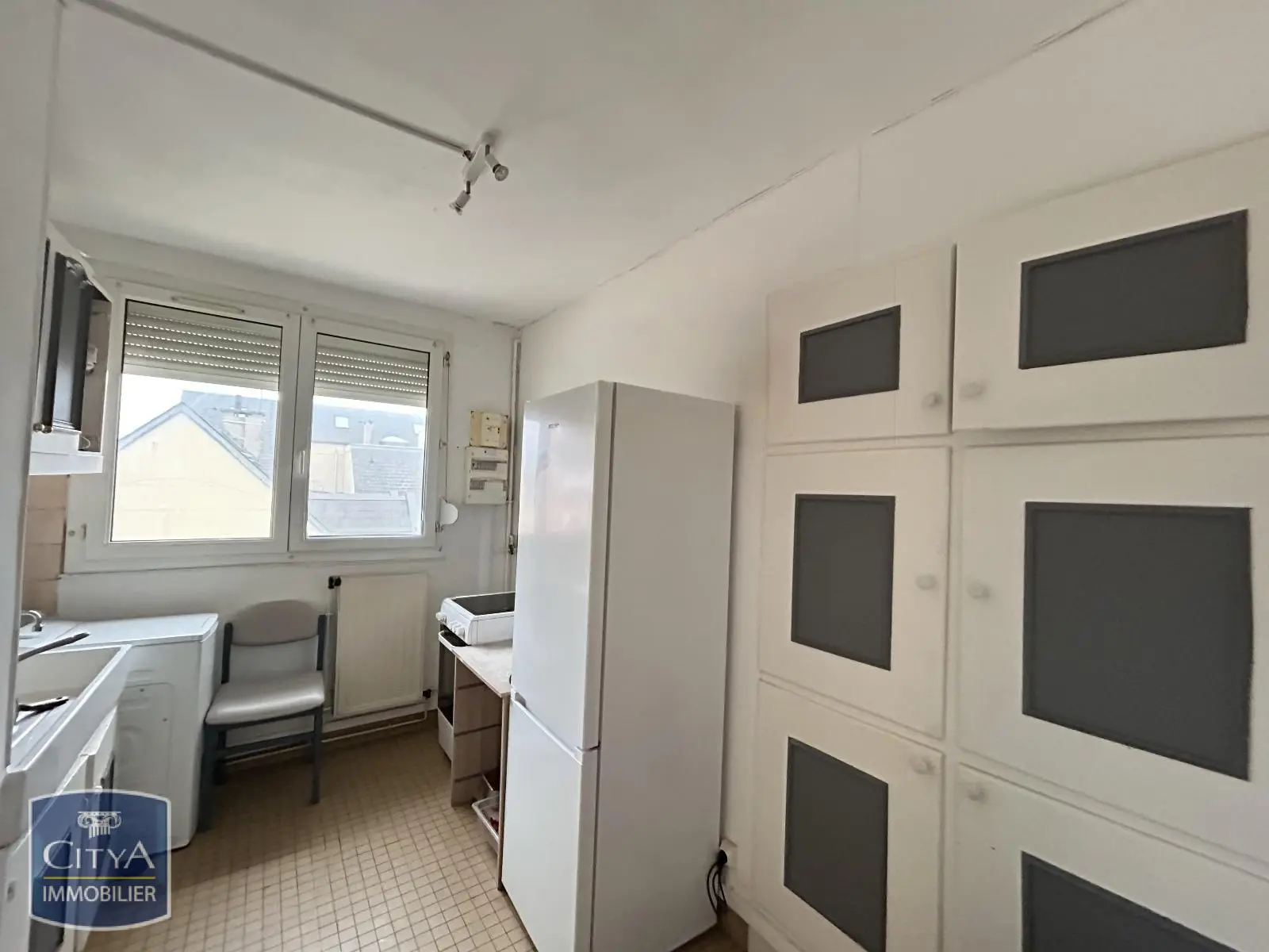 Photo 2 Appartement 3 pièces 64m²