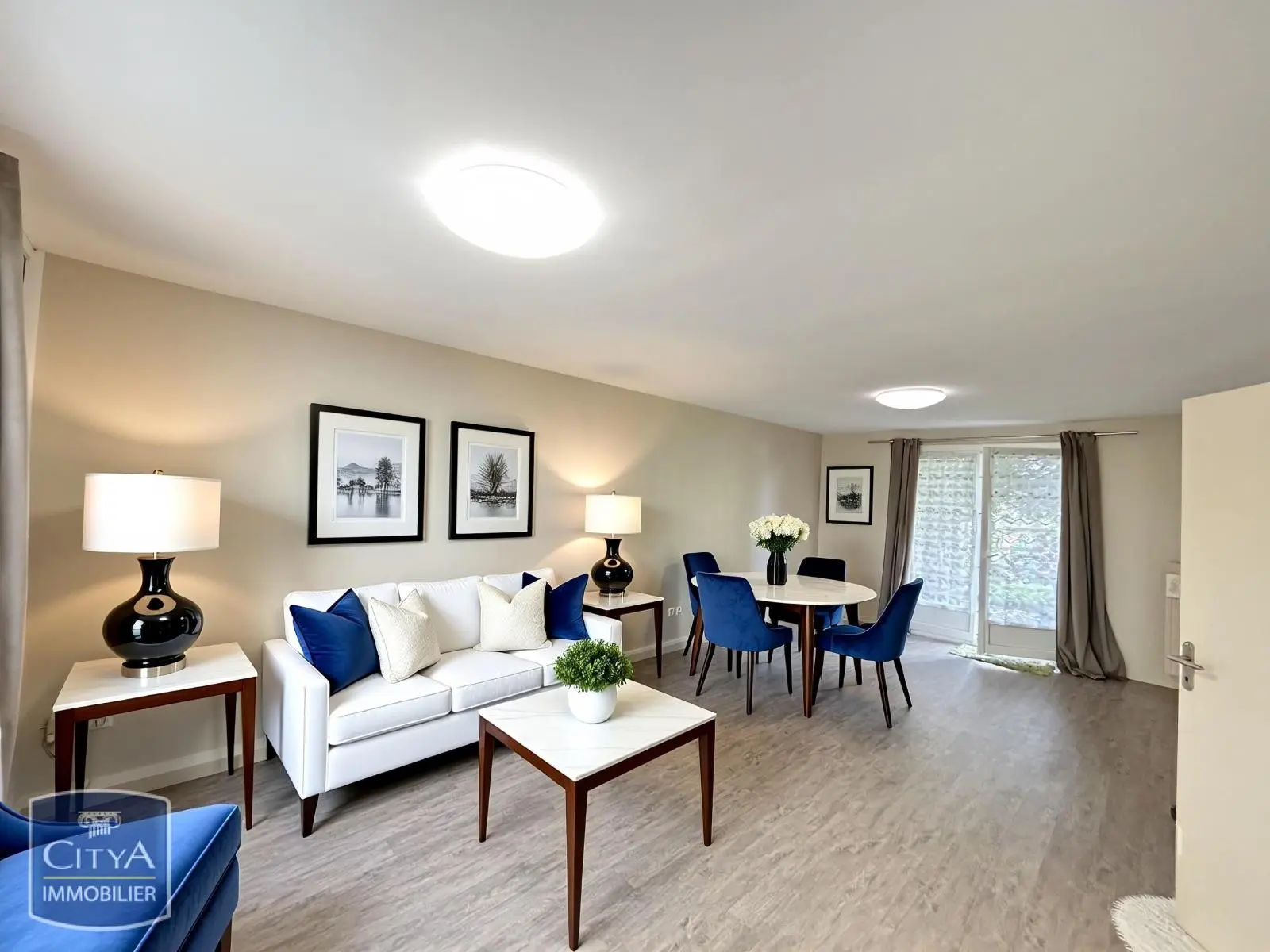 Photo 2 Maison 6 pièces 110m²