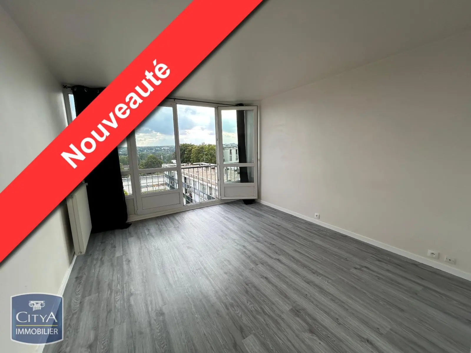 Photo 1 Appartement 2 pièces 43.31m²