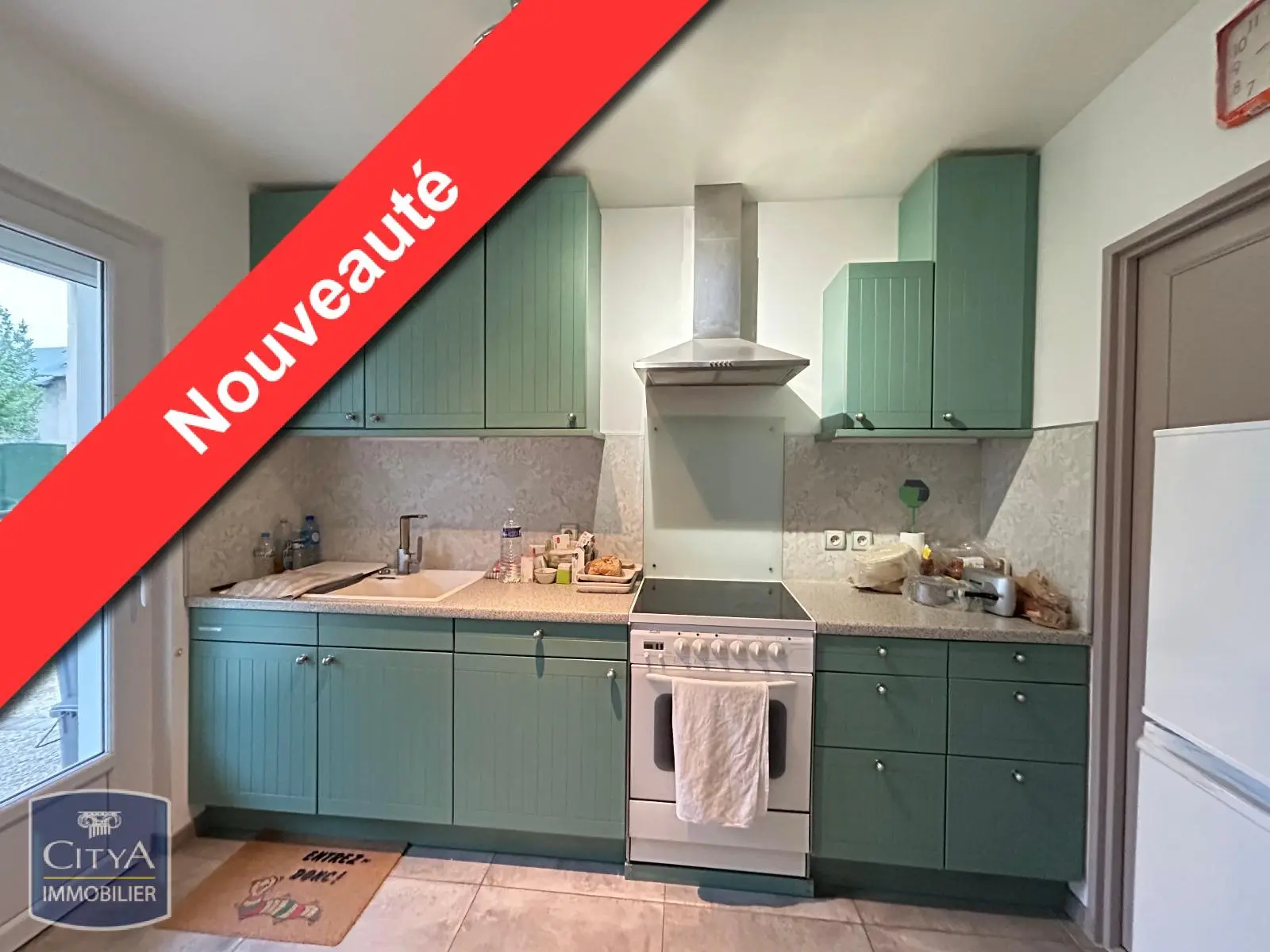 Photo 1 Maison 5 pièces 83m²