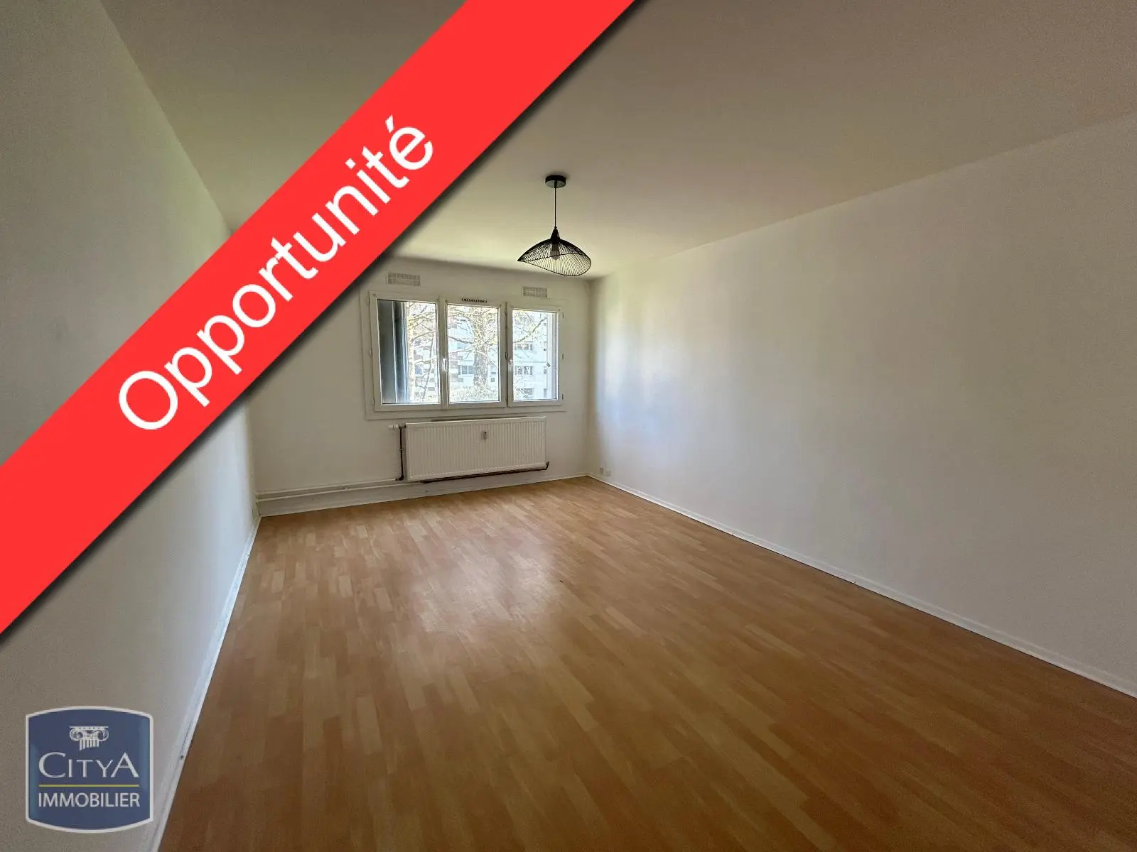 Photo 1 Appartement 3 pièces 64m²