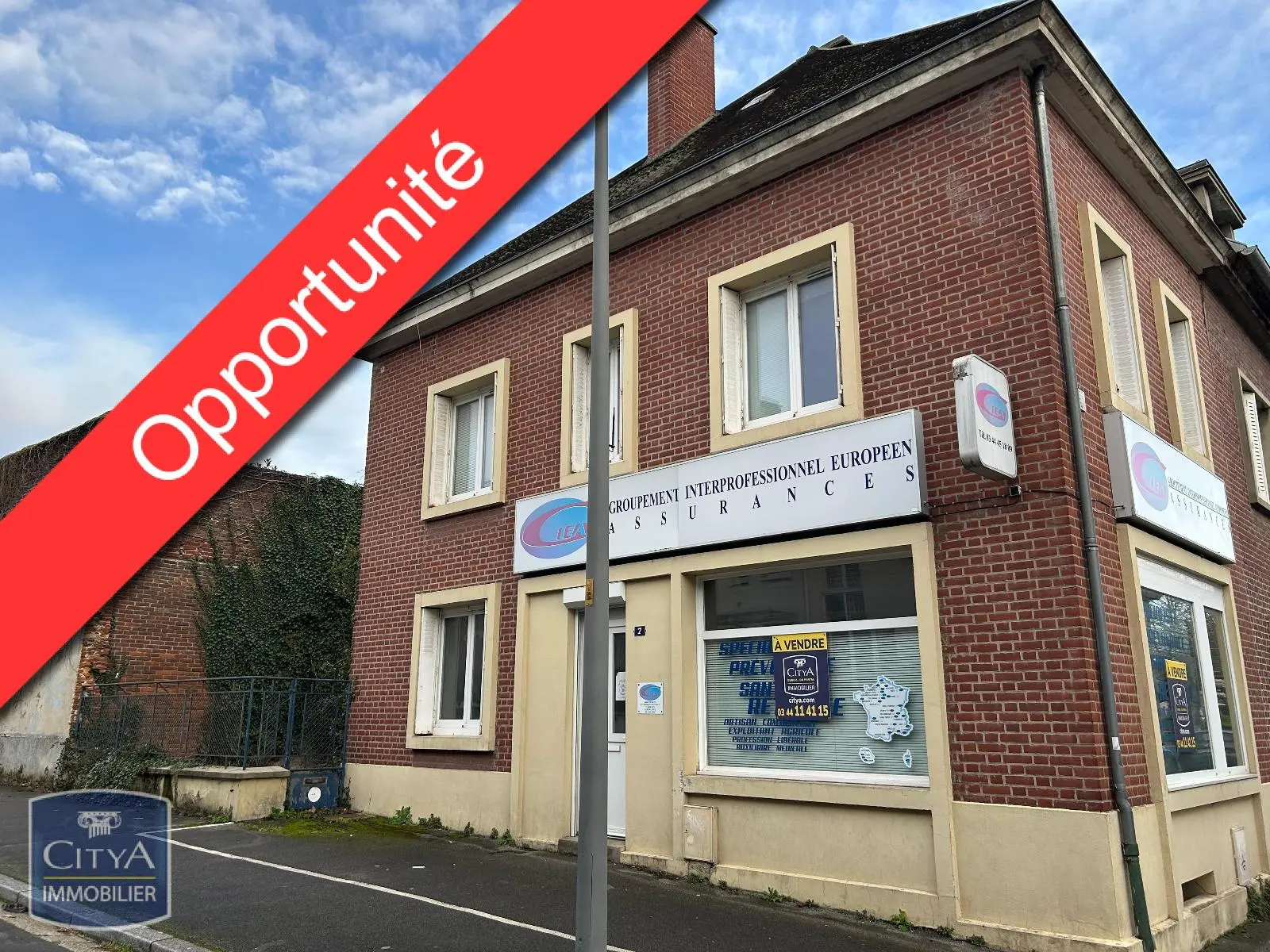 Photo 1 Maison 5 pièces 84.14m²