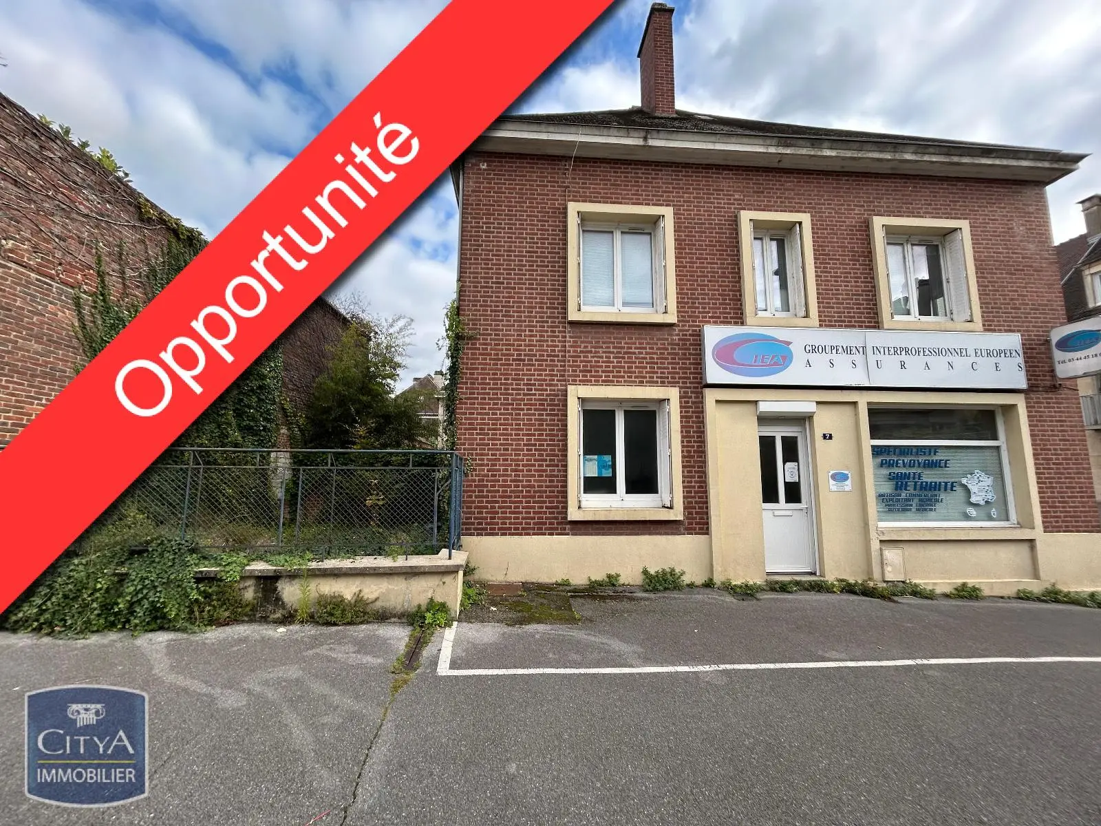 Photo 1 Maison 5 pièces 84.14m²